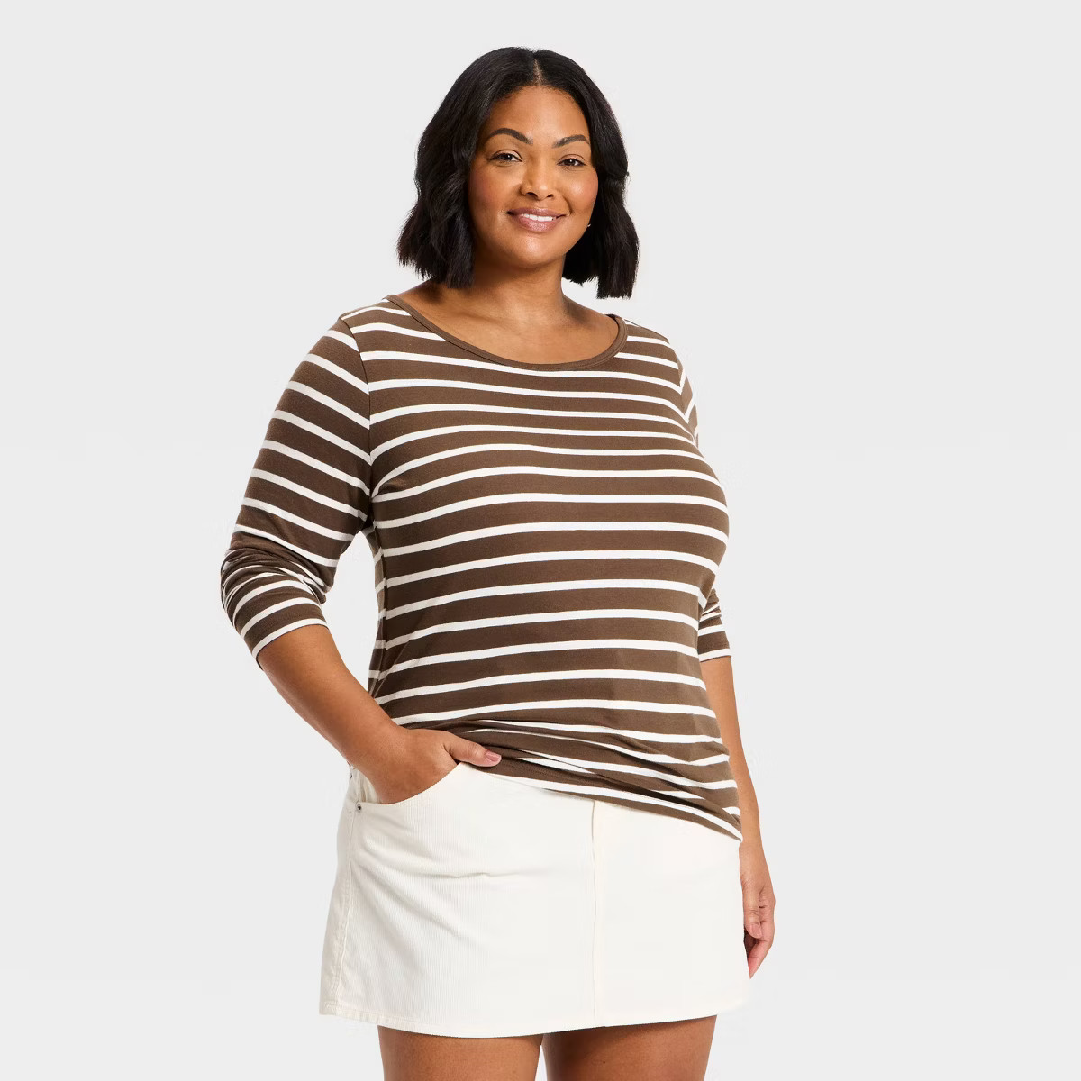 Women's Long Sleeve T-Shirt - Universal Thread™ | Target