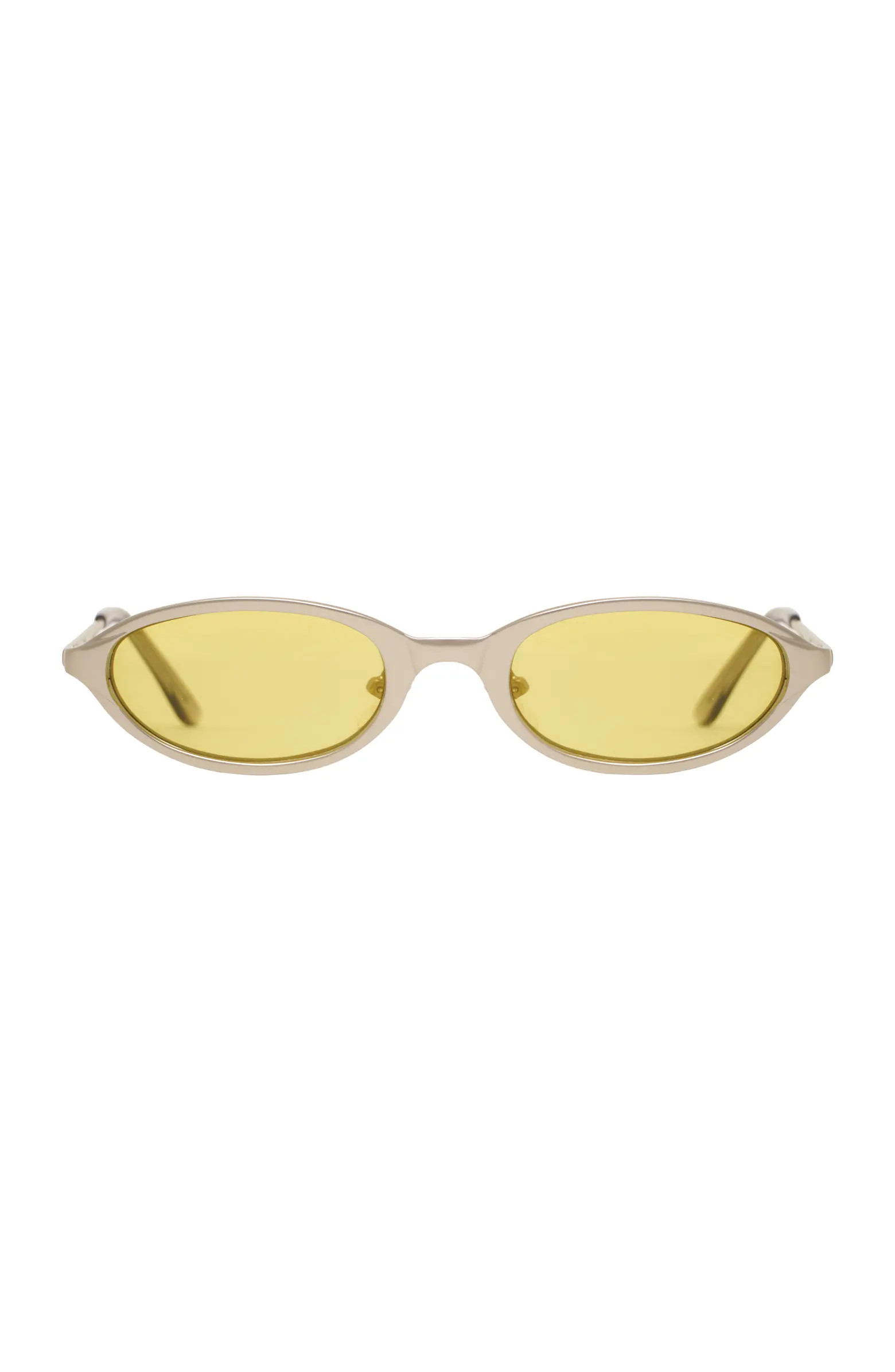 Poly Sunglasses 50mm | Nordstrom