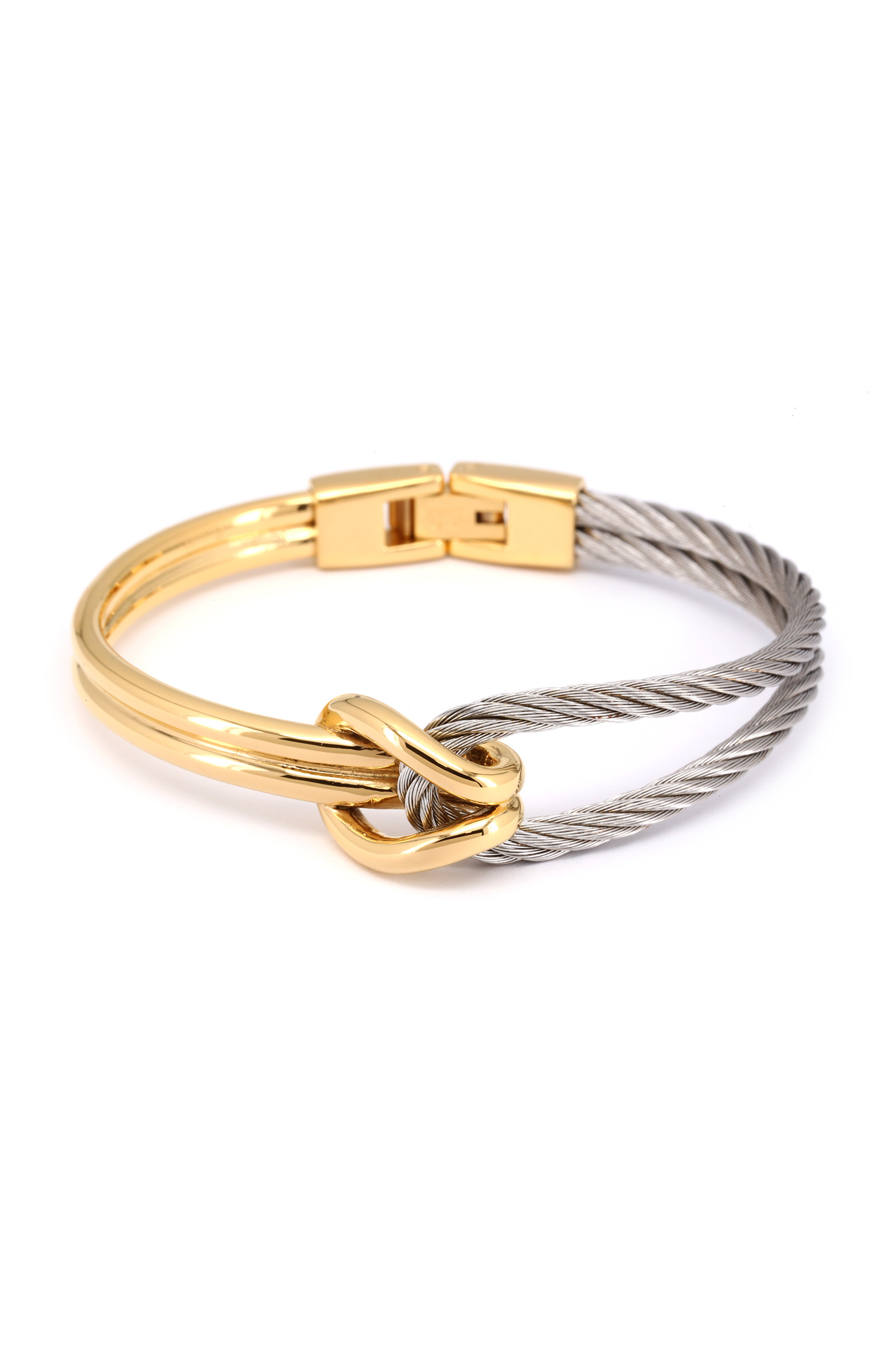Celtic Knot Bangle (Women) | Nordstrom | Nordstrom