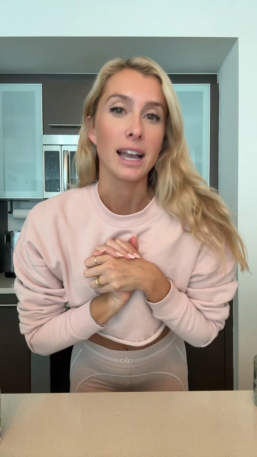 Cozy at home 💕

#LTKSeasonal #LTKTravel #LTKHome