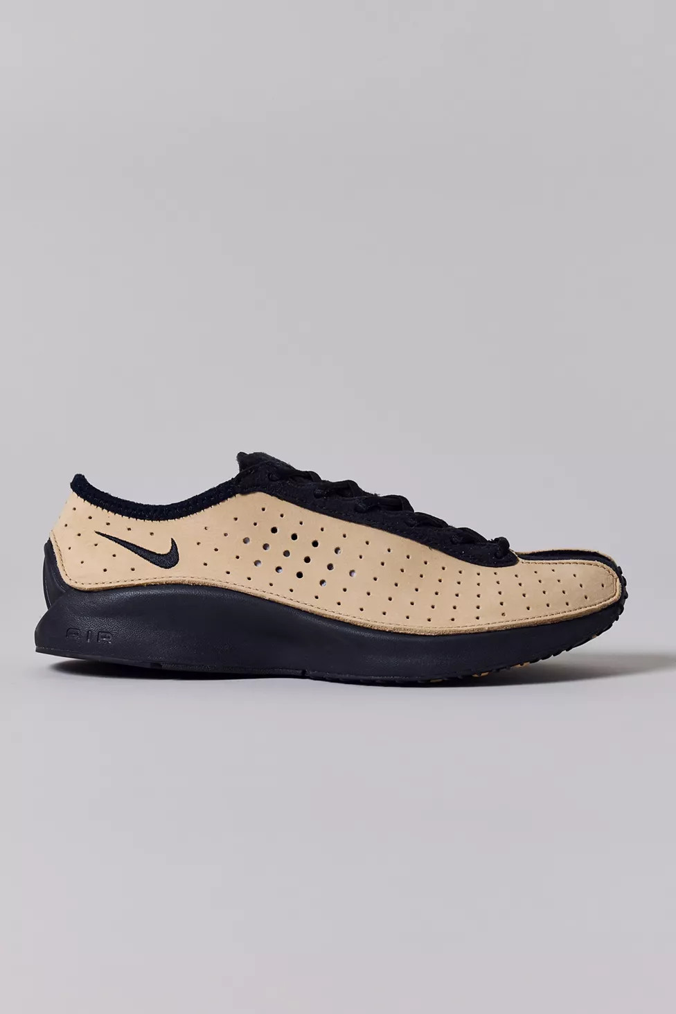 Nike Women's Air Superfly Leather Sneakers | Urban Outfitters (US and RoW)