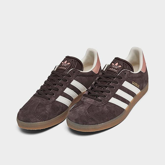 Women's adidas Originals Gazelle Casual Shoes | Finish Line (US)