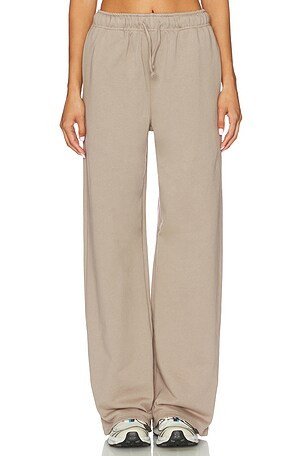 superdown Branka Zip Up Jacket in Taupe. - size XS | Revolve Clothing (Global)