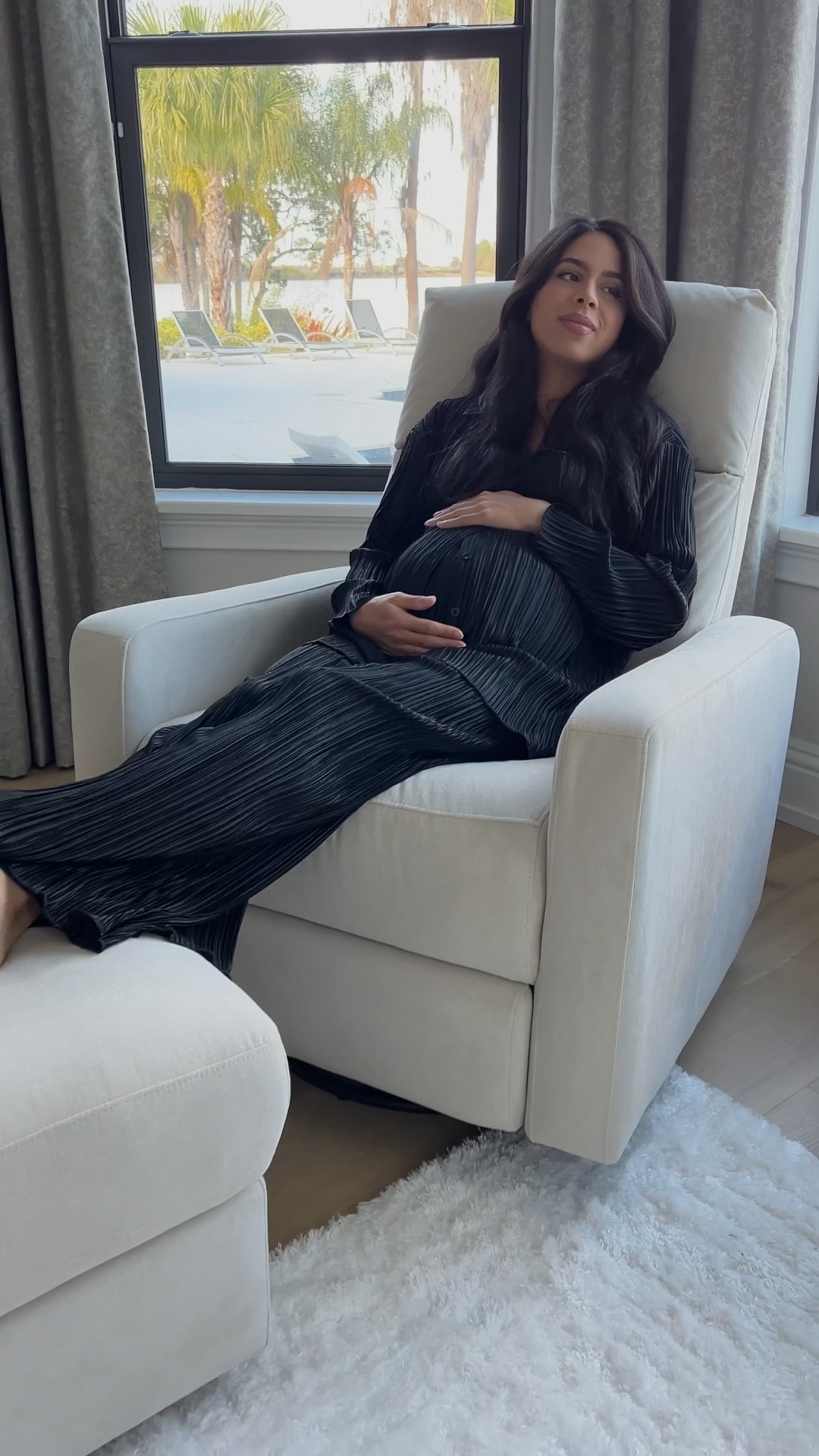 Our Nursery Glider | The Glider Plus


#LTKbaby #LTKhome #LTKbump