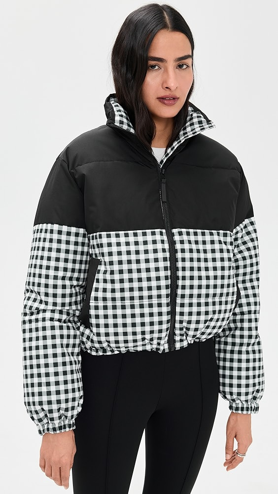 Jojo Puffer | Shopbop