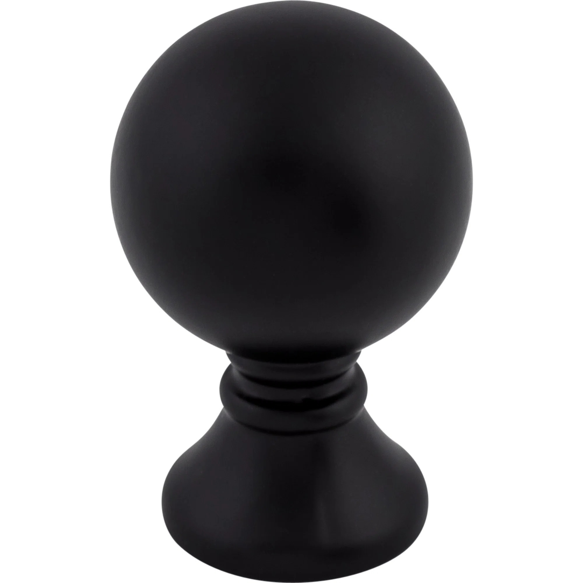 Top Knobs Kara 1" Diameter Round Knob & Reviews | Wayfair | Wayfair North America