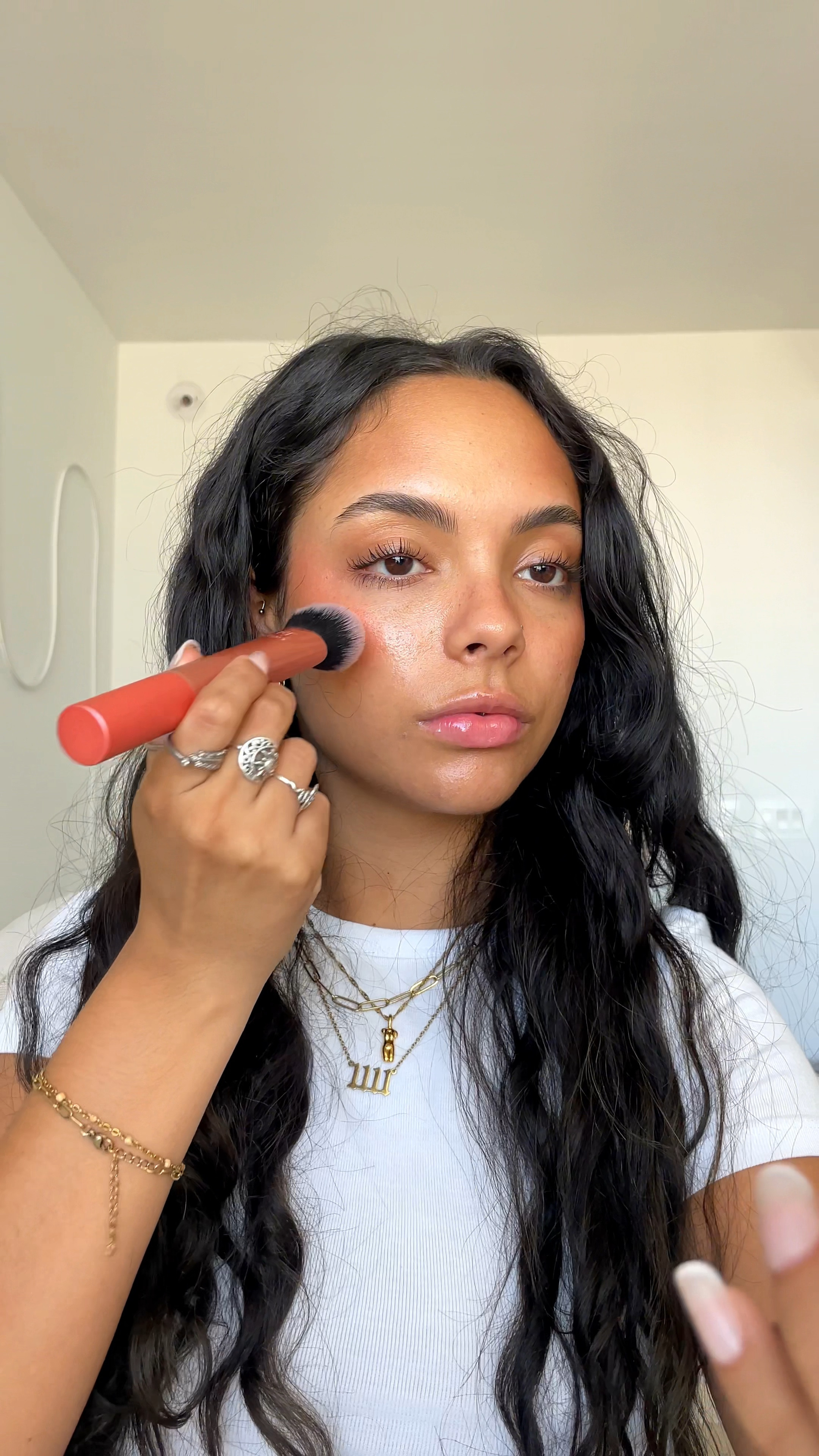 orange blush🍑

#LTKSeasonal #LTKBeauty #LTKStyleTip