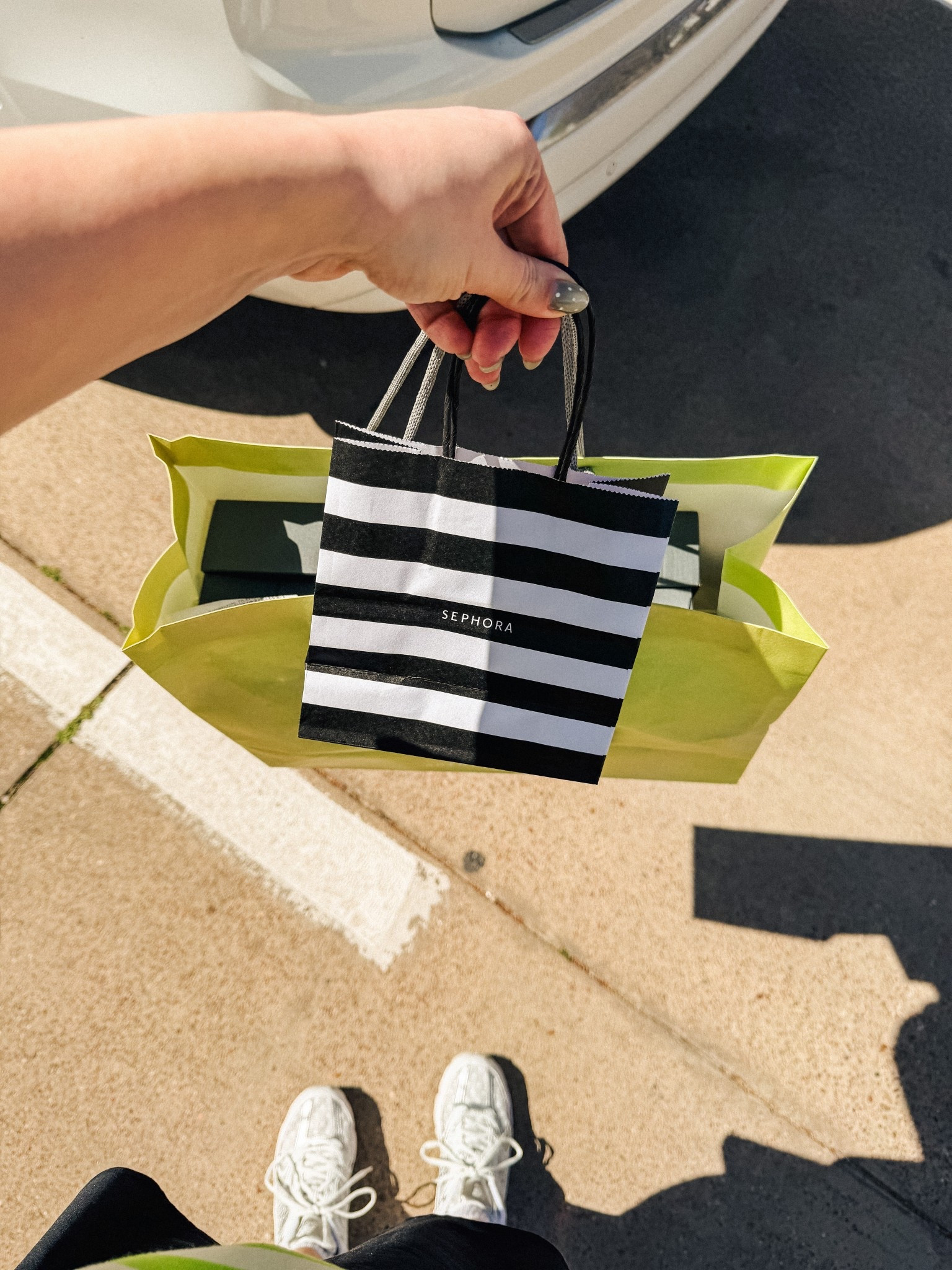 I have been eyeing these shoes + this brow product that I’ve been wanting to try! 💚

#LTKMidsize #LTKselfcare #LTKBeauty