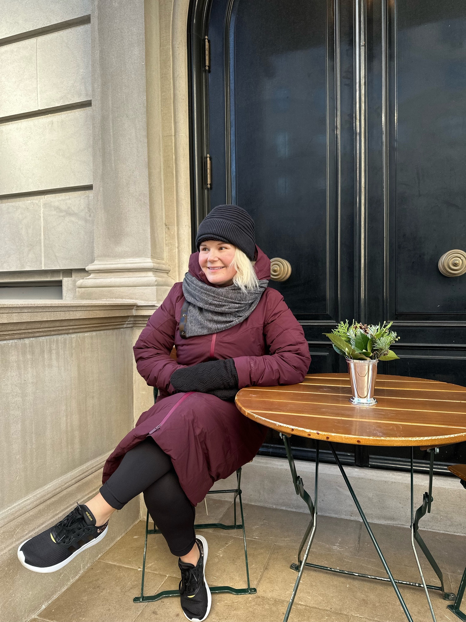 Another favorite jacket from Lululemon. It is so warm! 

#LTKstyletip #LTKGiftGuide #LTKSeasonal