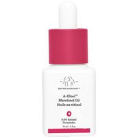 Drunk Elephant A-Gloei™ Maretinol Retinol Oil Travel Size 15ml | Boots.com
