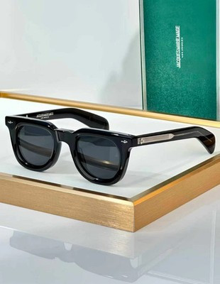 Jacques Marie Mage VENDOME Black 47-25-145mm With Case New | eBay US