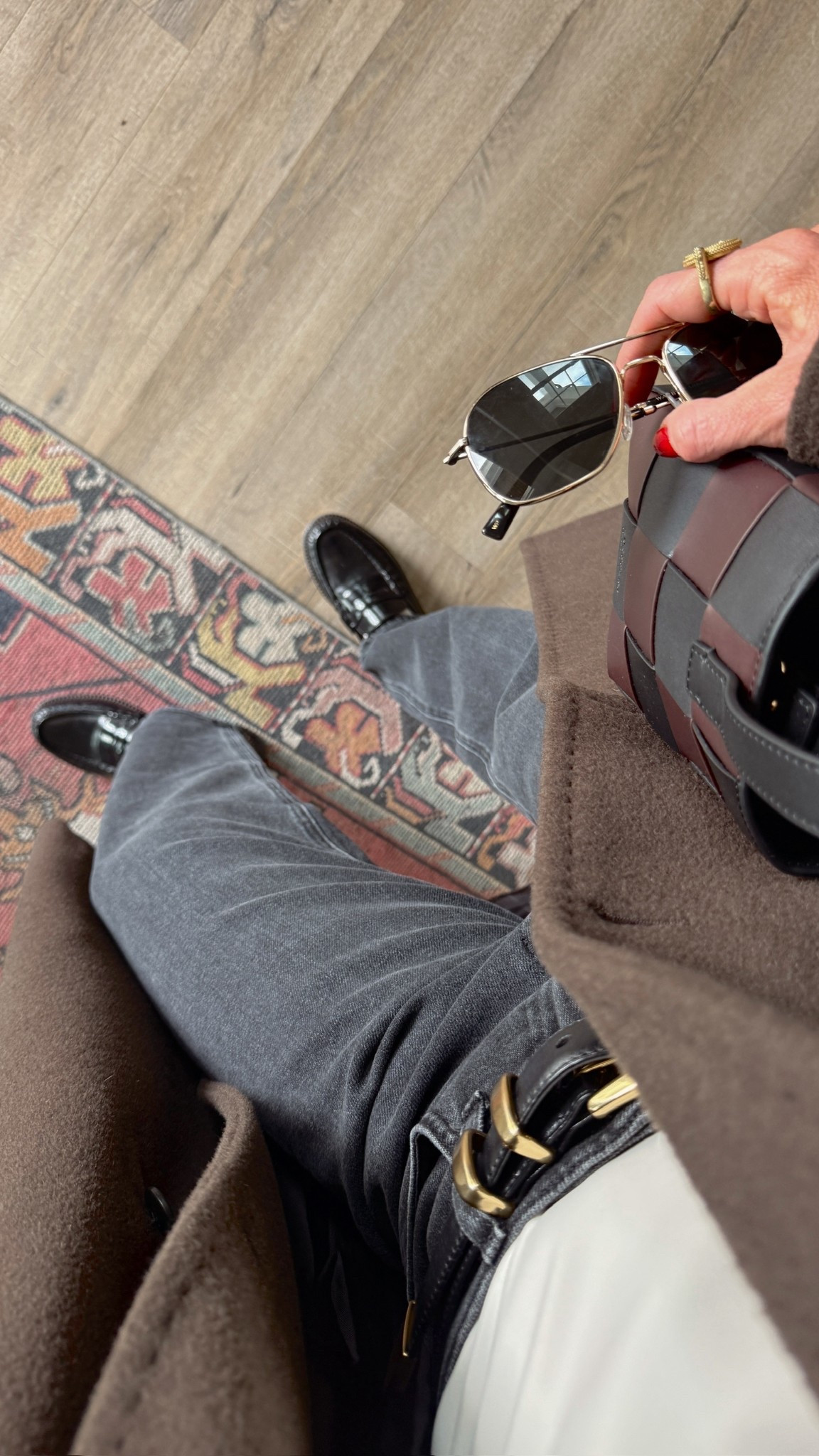 Casual but elevated OOTD! 

#LTKgrwm #LTKSeasonal #LTKdayinmylife