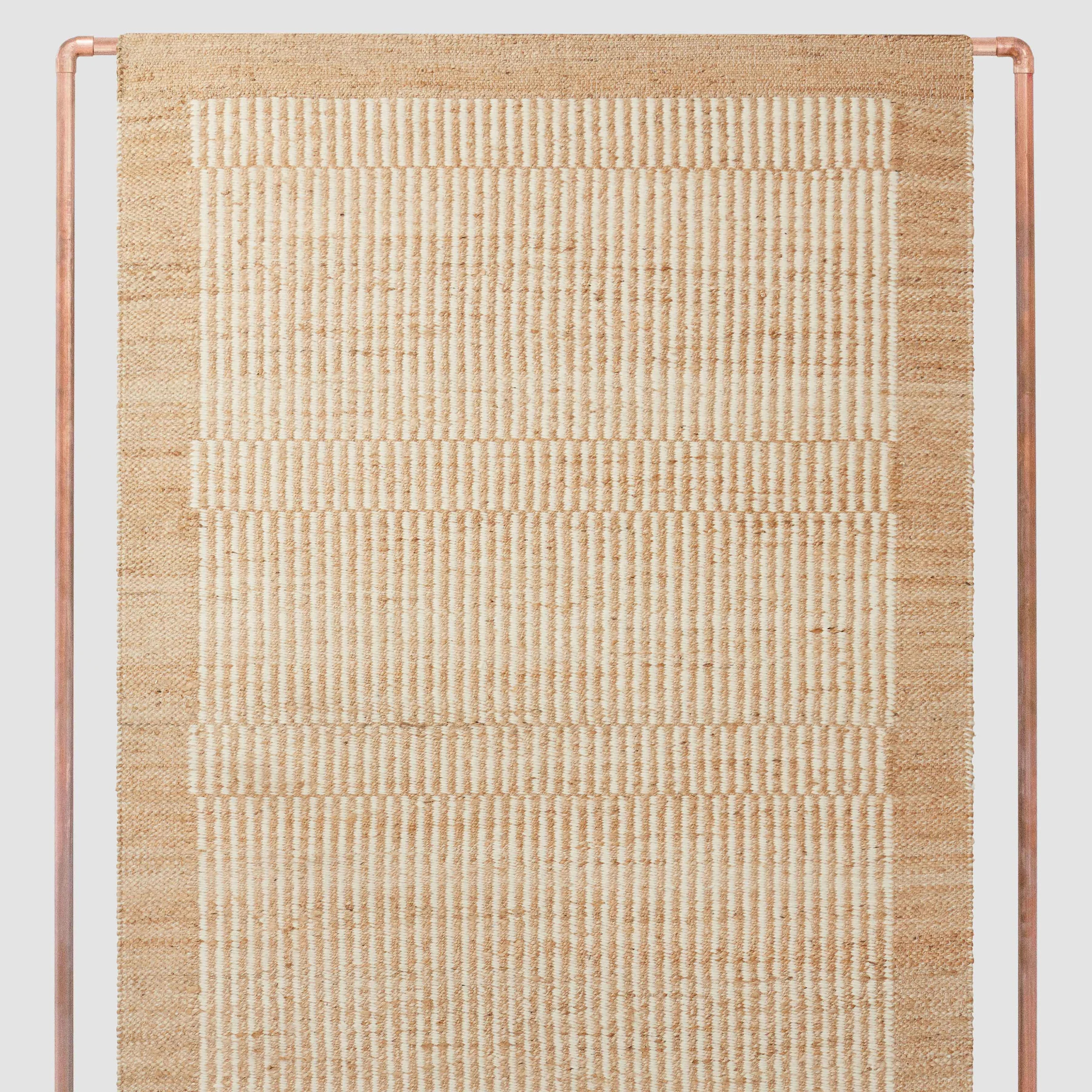 Anita Jute Area Rug | The Citizenry