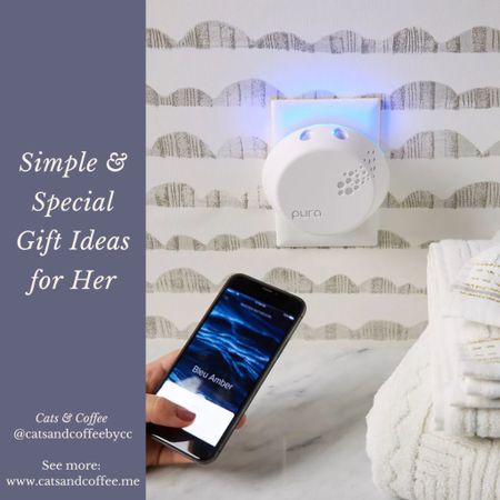 Holiday Gifts for Her - Bring on the cozy vibes! With finds from Anthropologie, Sephora, J.Crew, and more, these are great gifts for any women, from those who work from home to those who are on the go all day and need something comfy to rest and recharge. 


#LTKfamily #LTKhome #LTKGiftGuide