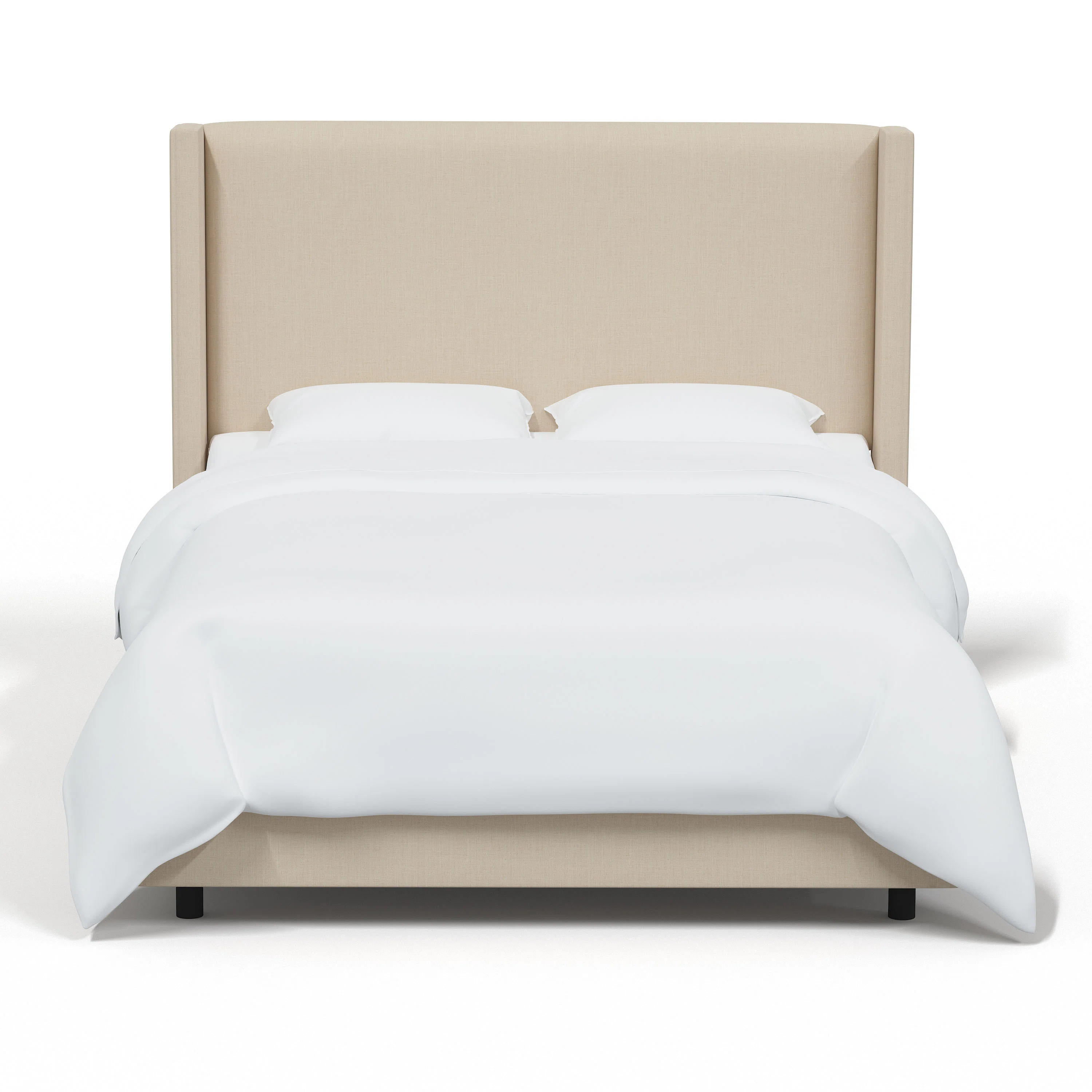 Hanson Upholstered Bed | Wayfair North America