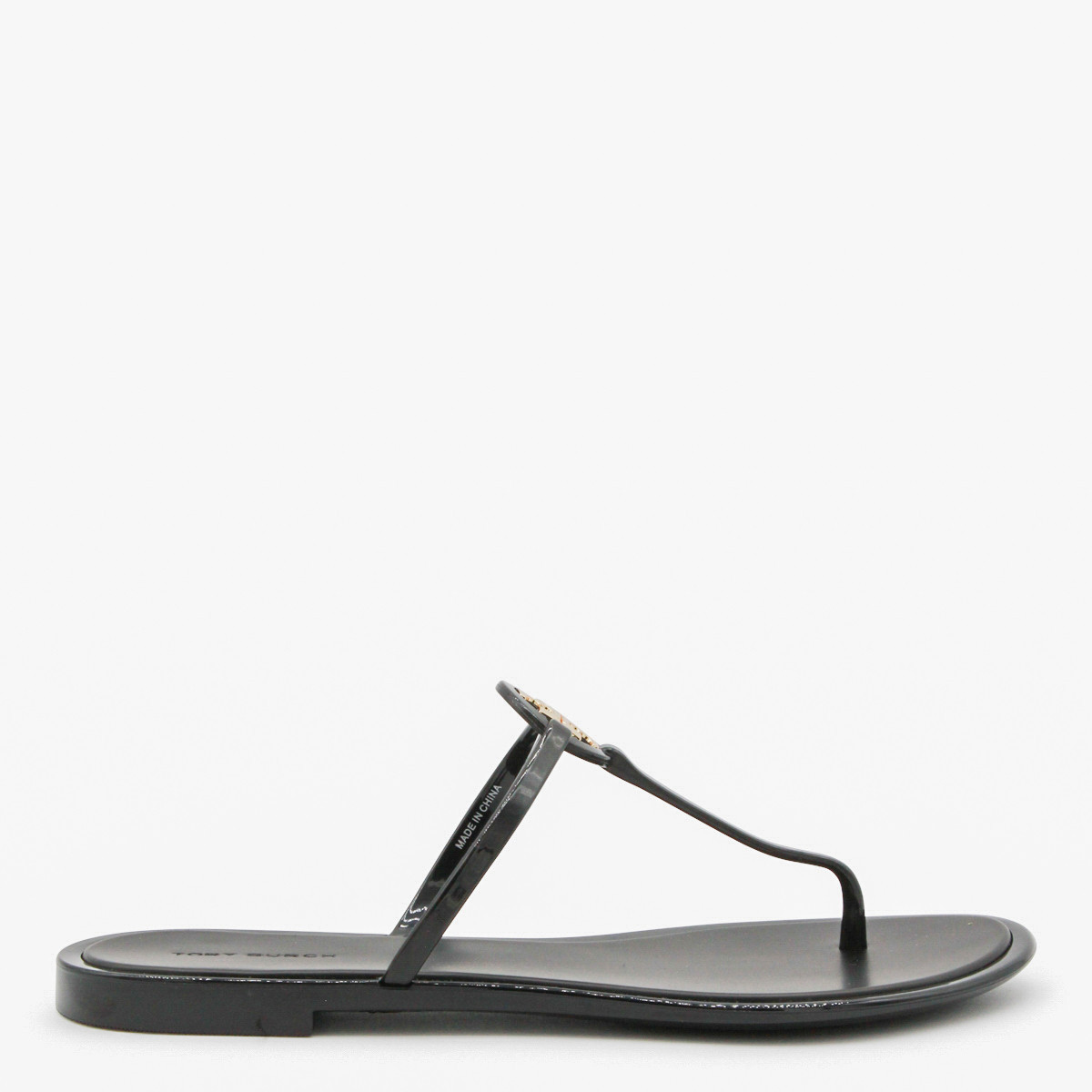 Tory Burch Sandals Black - Women | Italist.com US