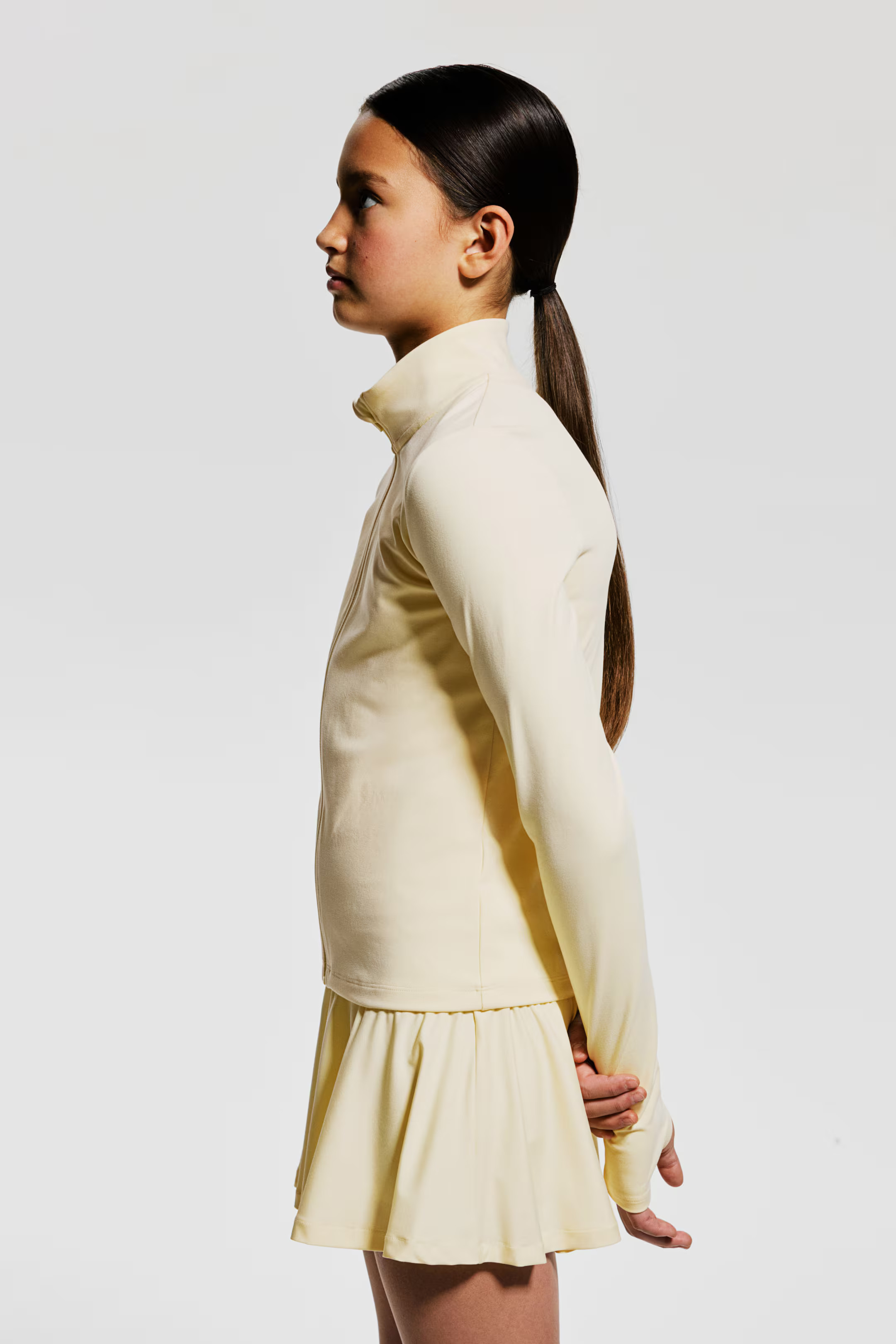 Activewear Jacket with SoftMove™ | H&M (US + CA)