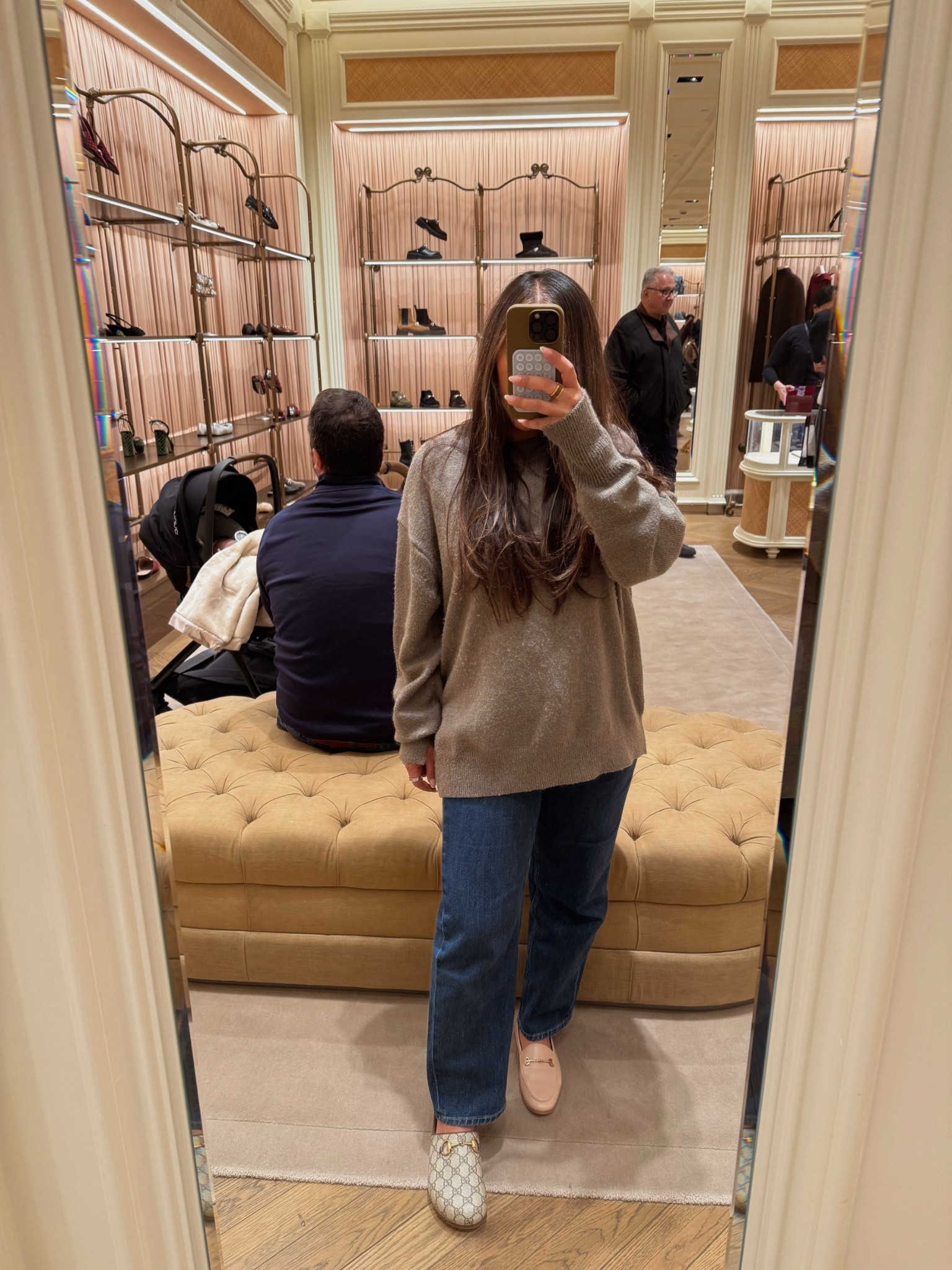 OOTD 🌲

#LTKHoliday #LTKGiftGuide #LTKootd