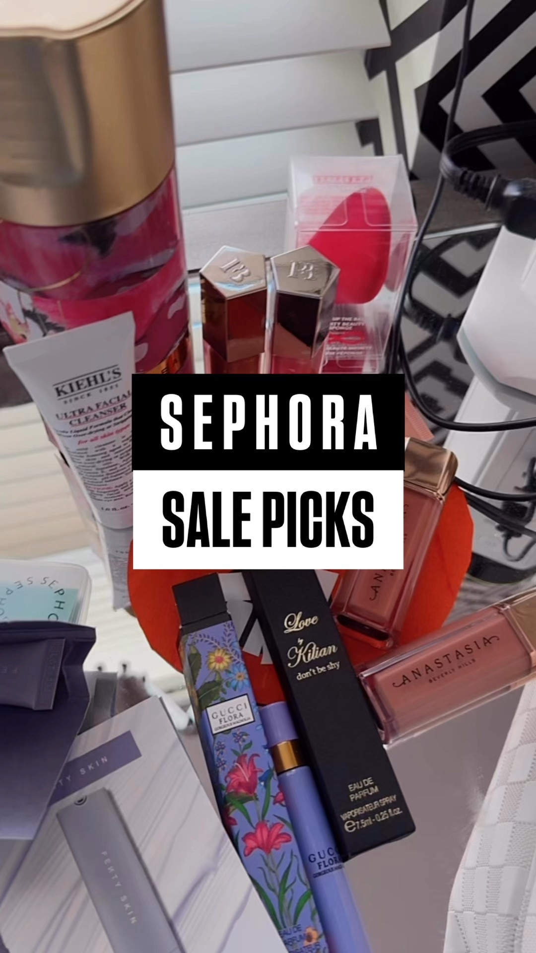Part 3 - VIB Sale 11/5 - 11/11
Sephora Collection 30% off Now - 11/11

#LTKBeauty #LTKSaleAlert #LTKHoliday