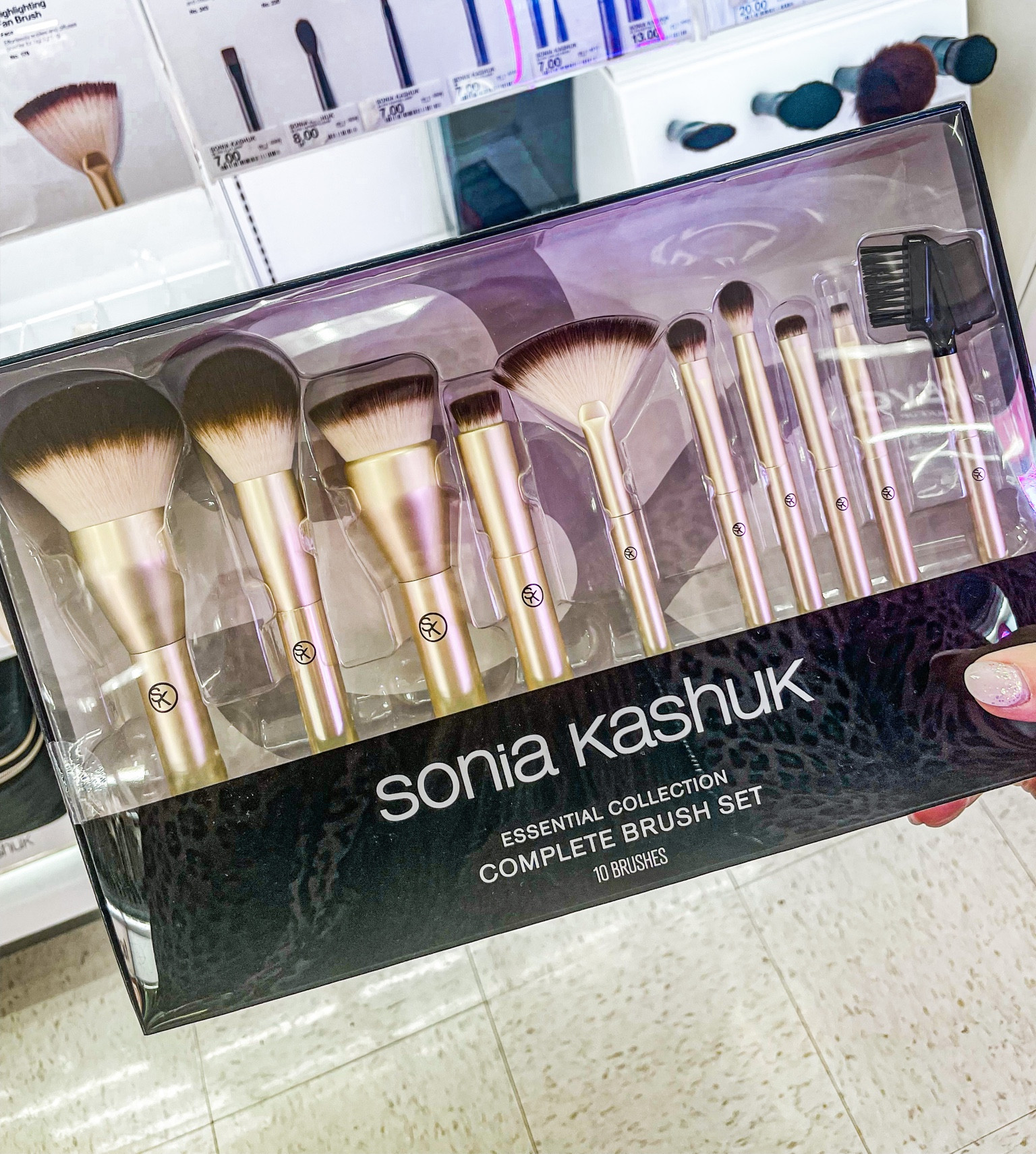 #LTKFind #LTKbeauty #LTKunder50