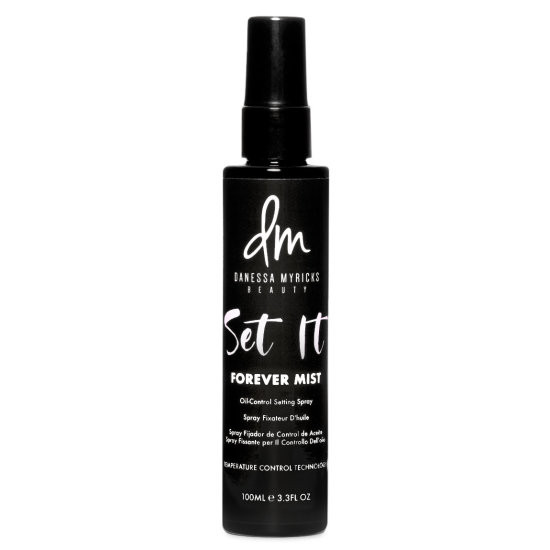 Set It Forever Mist Oil Control Setting Spray | Beautylish