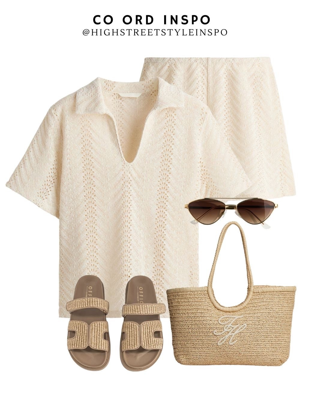 Co ord inspo ✨

Tags: trending now, spring style, city break, everyday style, elevated basics, capsule wardrobe, summer style, resort wear, vacation, spring fashion, spring outfits, date night outfits, holiday outfit, Ibiza 

#LTKunder100 #LTKSeasonal #LTKbasics #LTKcapsule  #LTKvacation  #LTKspring #LTKsummer #LTKholiday

#LTKuk #LTKspring #LTKxTommyHilfiger
