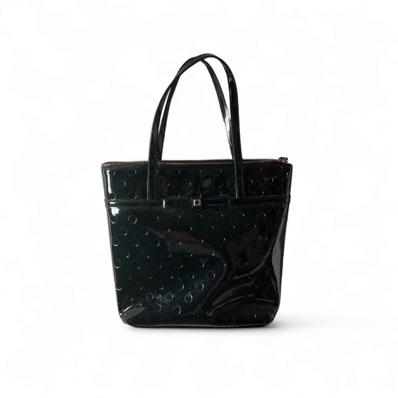 Kate Spade New York Women's Tote bags - Black | Depop US