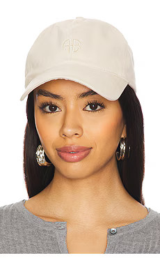 Jeremy Baseball Cap
                    
                    ANINE BING | Revolve Clothing (Global)