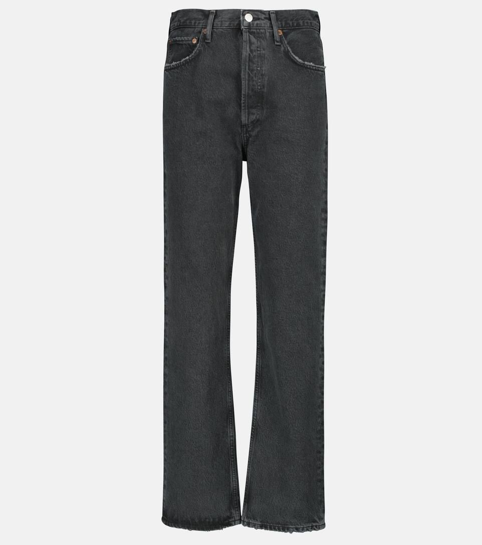 90's Pinch high-rise straight jeans | Mytheresa (INTL)