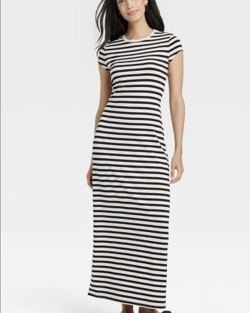 How are these dresses $14?? Grab them now!!! Deal ends tonight!! 🎯👏

#LTKSaleAlert
