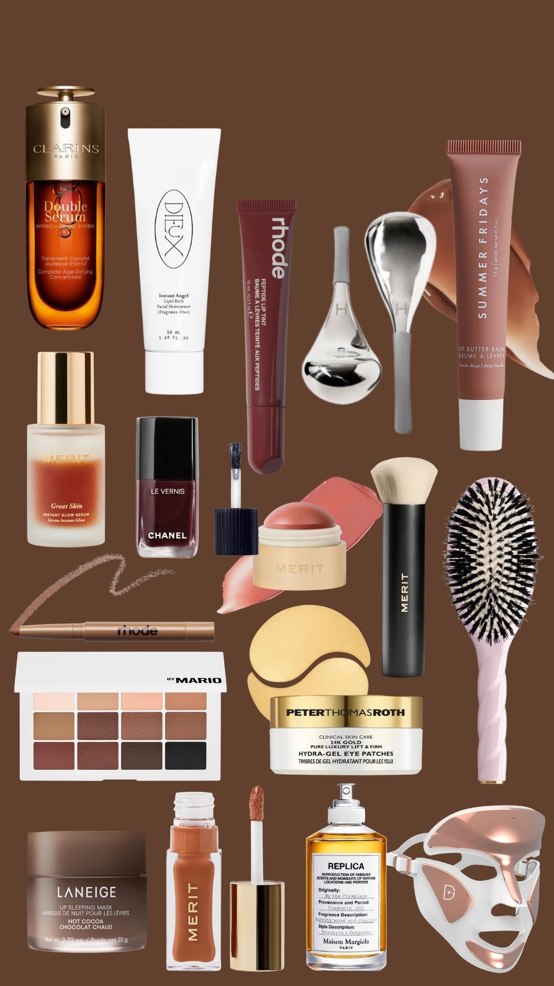 Beauty gifts for her 💄

#LTKGiftGuide #LTKselfcare #LTKBeauty