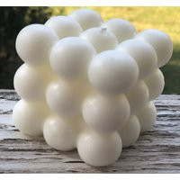 Beautiful Bubble Candle | Etsy (US)