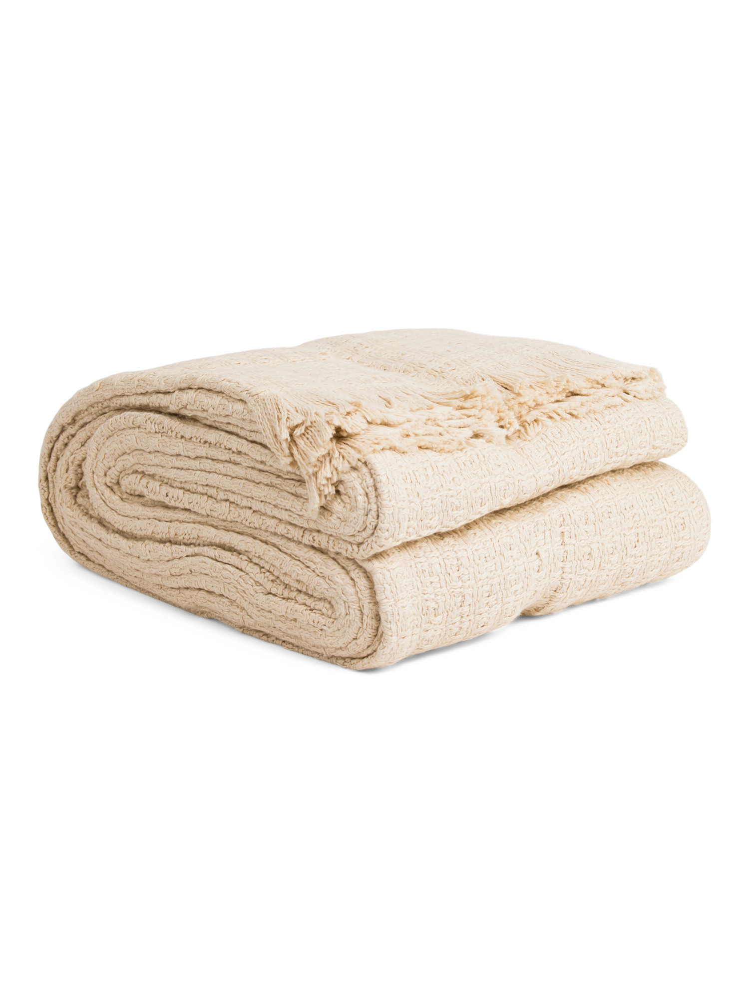 Luxury Cotton Blanket | Bed & Bath | Marshalls | Marshalls
