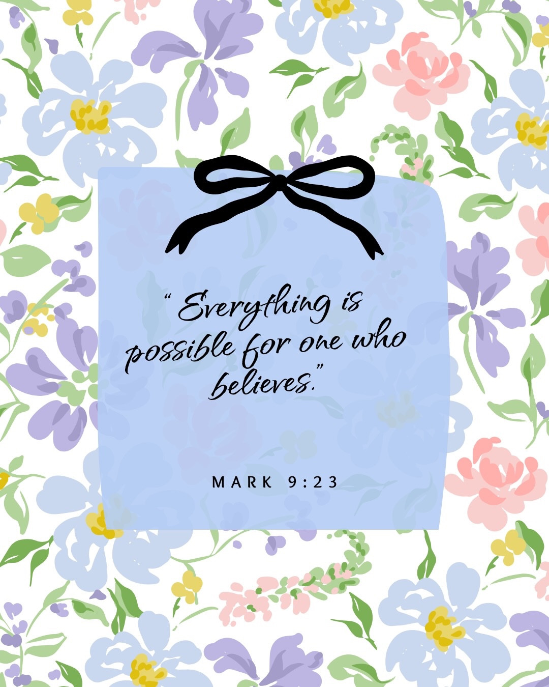 5 Bible verses to fill you up before the weekend 🤍 

As promised, another week of Thirsty Thursday Bible Verses. ☀️🌷🌼

Which one is your favorite or speaks to you the most?? ⤵️

#christianmomlife #encouragementformoms #thirstythursdays #soulfood #coolmomslovejesus