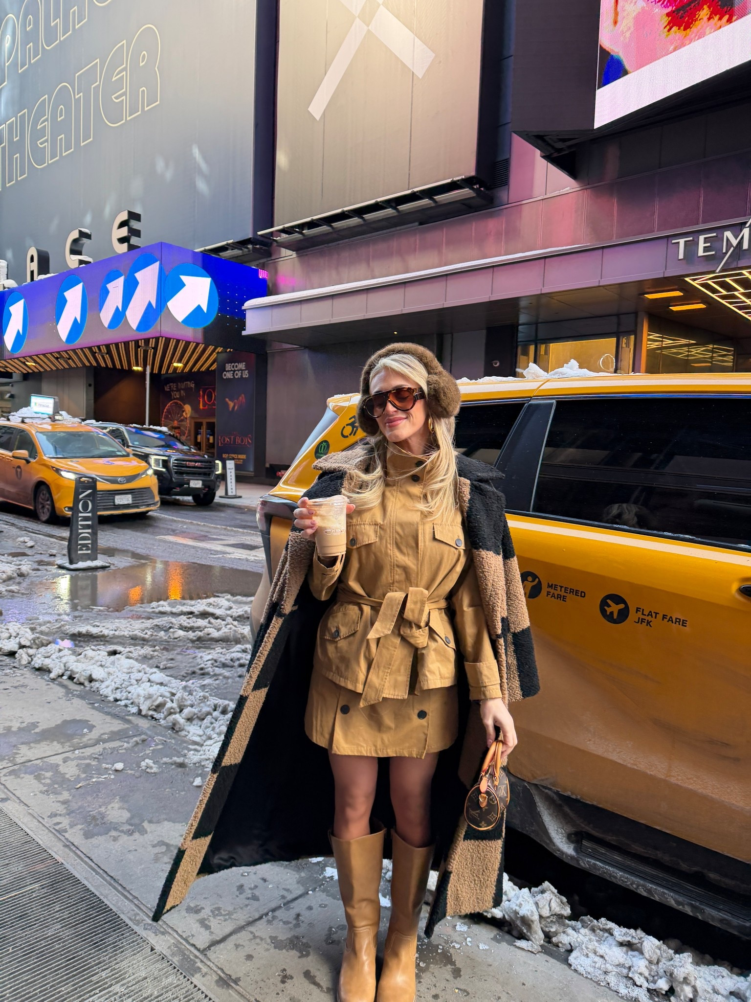 The best tights that you can barely tell you’re wearing them! 

#LTKdayinmylife #LTKTravel #LTKootd