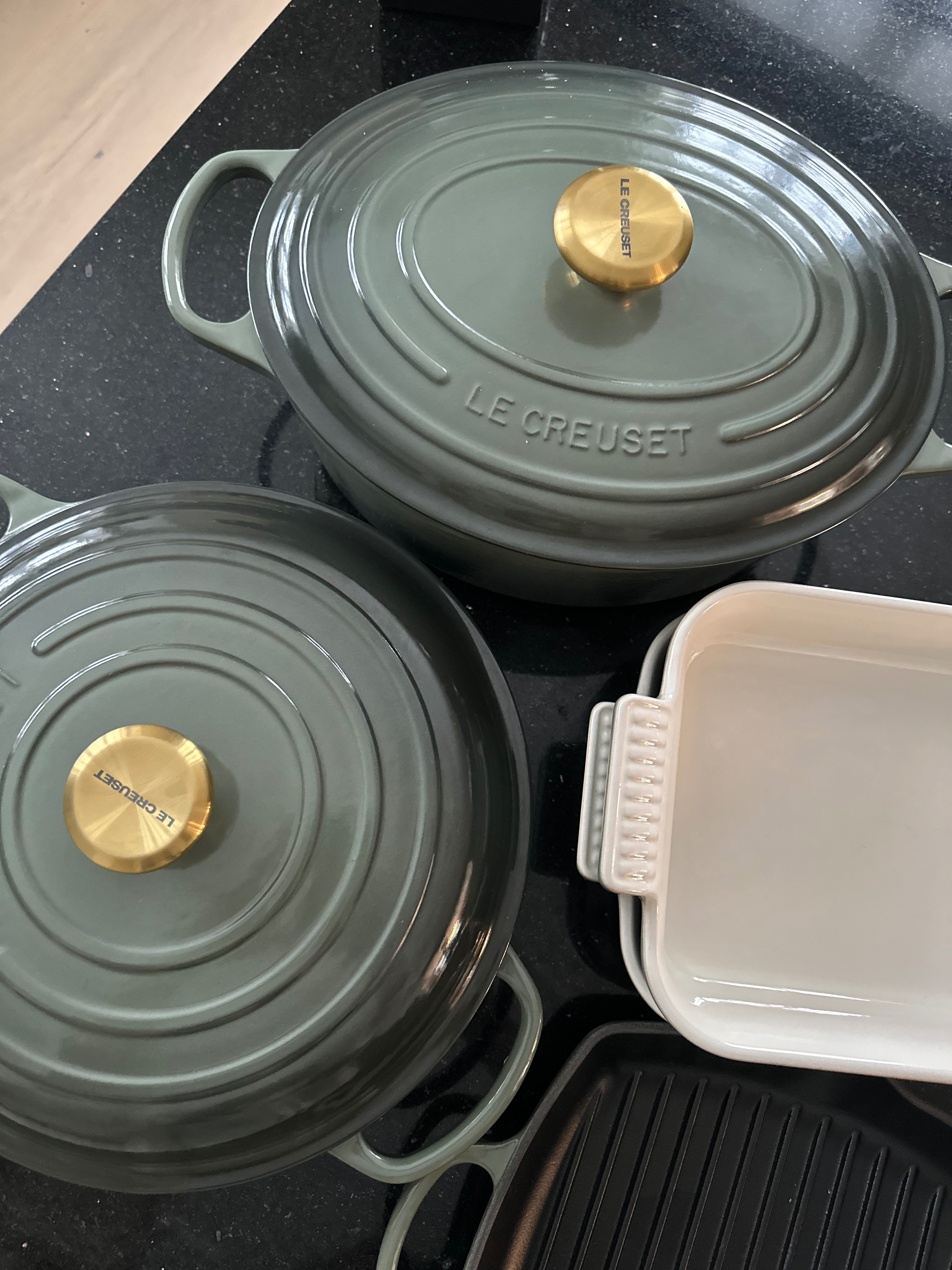 I like timeless things and this brands speak of that exactly. But there are time where the perfect color comes and you think ... that is a must have.  

 #LTKdayinmylife #LTKHome #LTKSaleAlert