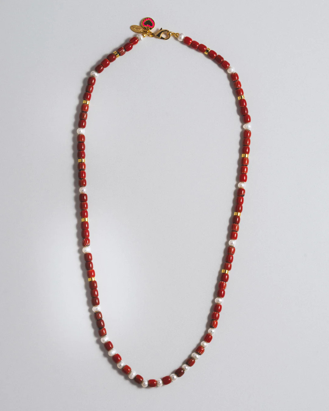 Cala Roja Necklace | Shop.app