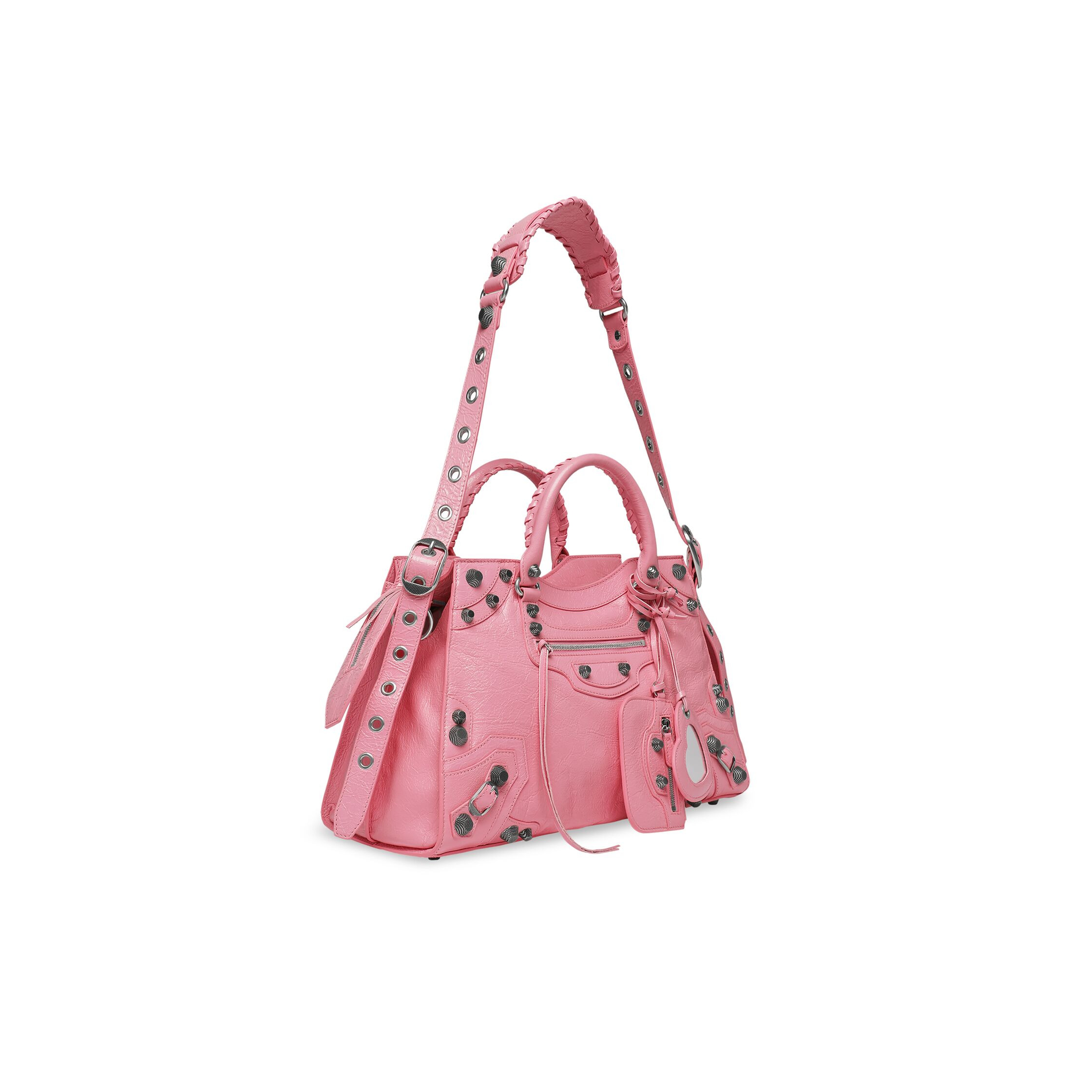 neo cagole city handbag | Balenciaga