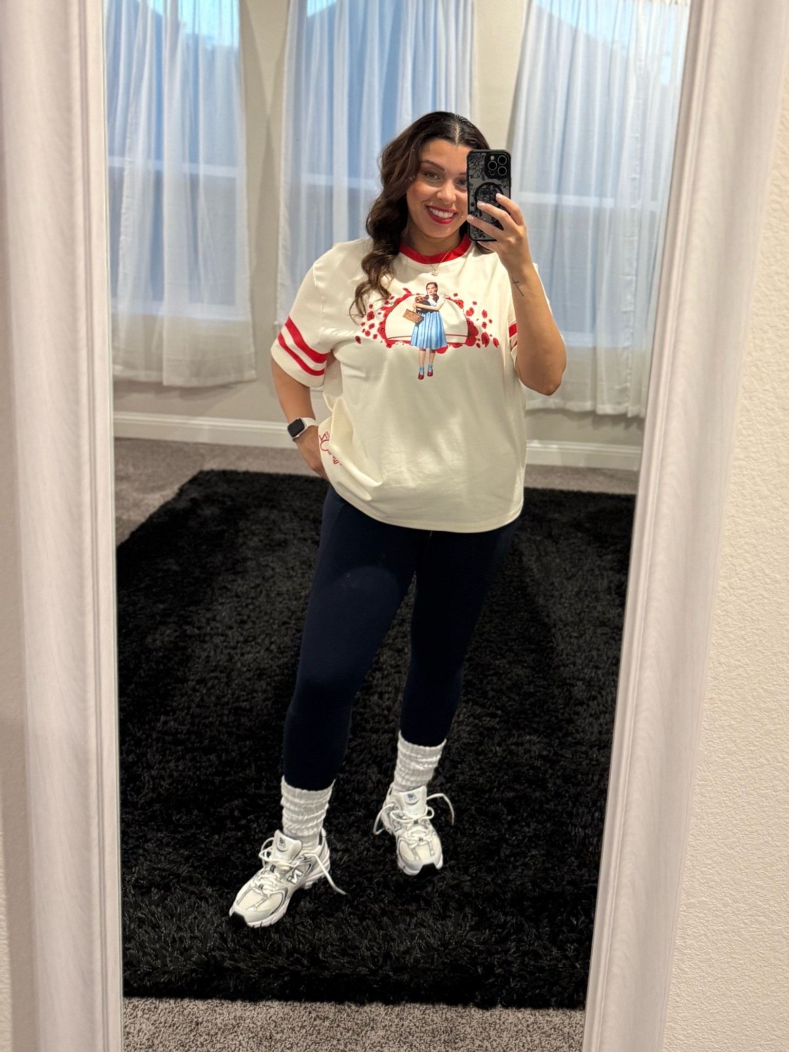 Outfit of a mom over 40 🤍

Outfit, mom outfit, cute outfit, cozy outfit, spring outfits, chic outfit, Mom style, fashion over 40, outfit of the day, work outfit, trends, summer outfit.

#LTKootd #LTKOver40 #LTKWorkwear