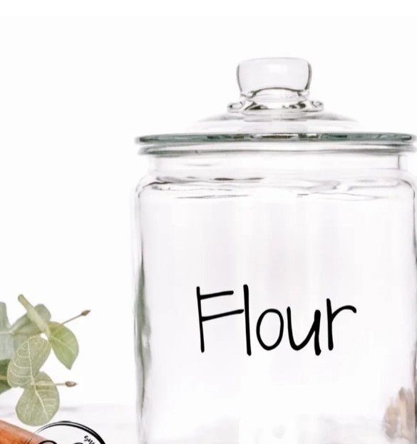 Get your pantry organized for holiday baking! 

#LTKmomlife #LTKfoodie #LTKHome