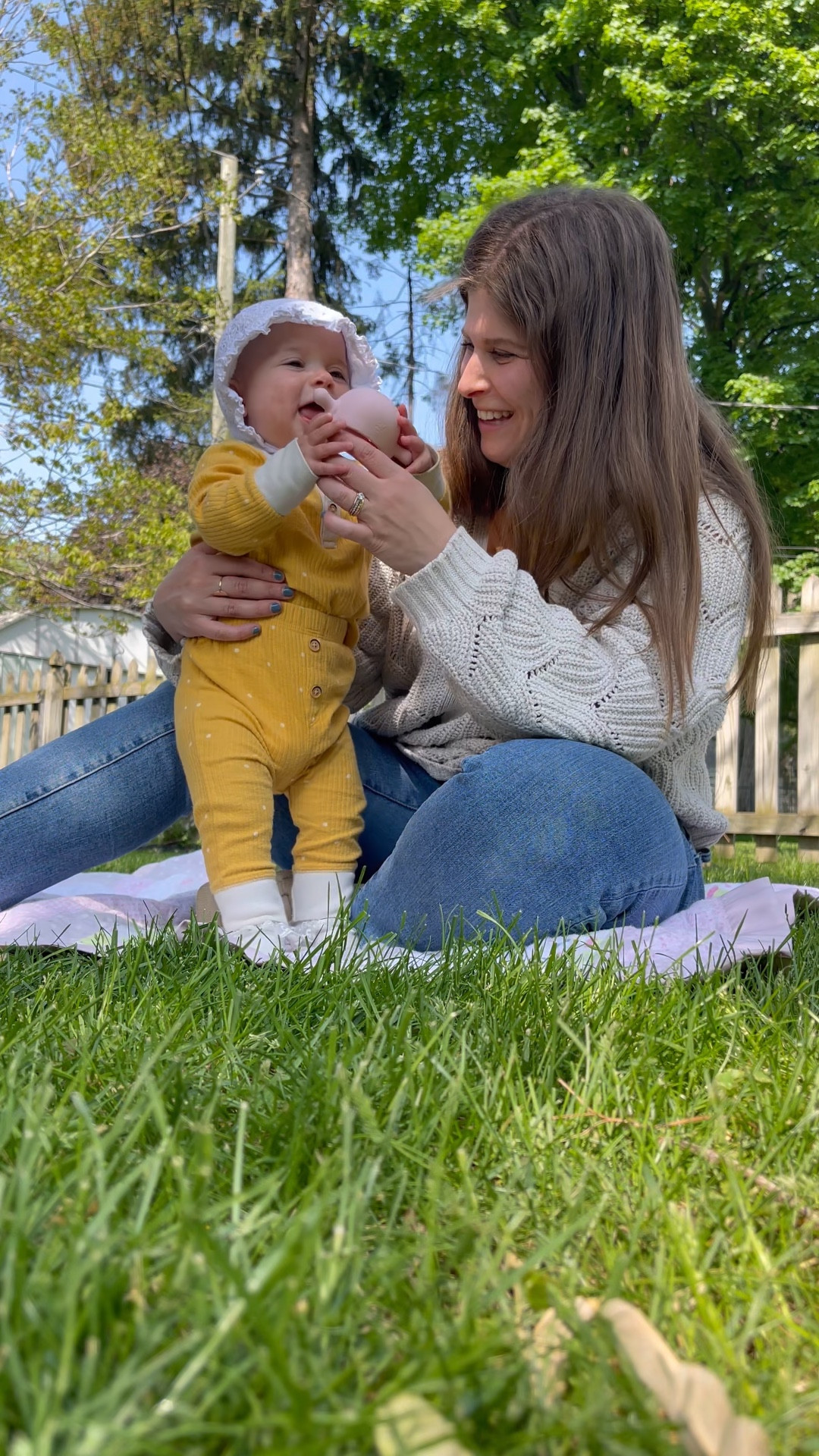 This penguin toy is so good for babies! 

#LTKbaby #LTKkids #LTKfamily