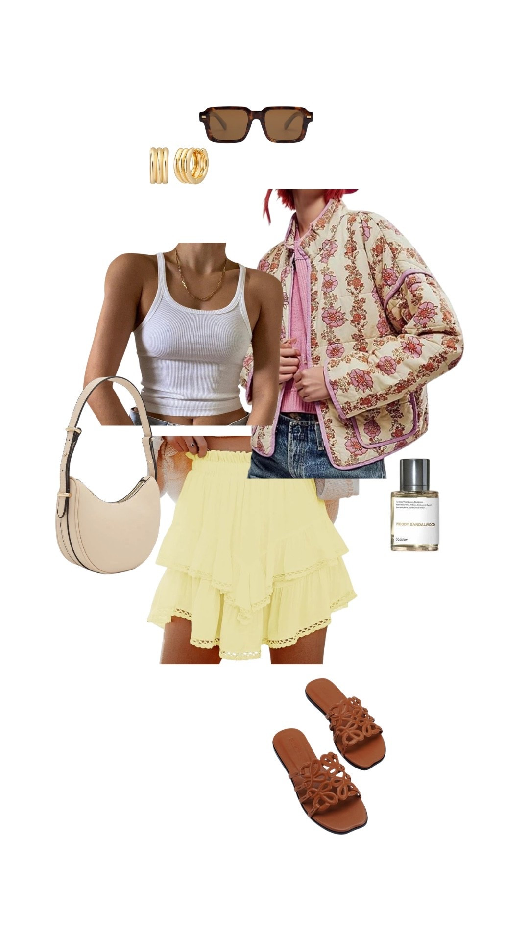 Love the pink & yellow color combo! I’ve worn this outfit before and loved it! Truly screams spring

Dressupbuttercup.com #dressupbuttercup #dederaad 

#LTKPetite #LTKSaleAlert #LTKSeasonal