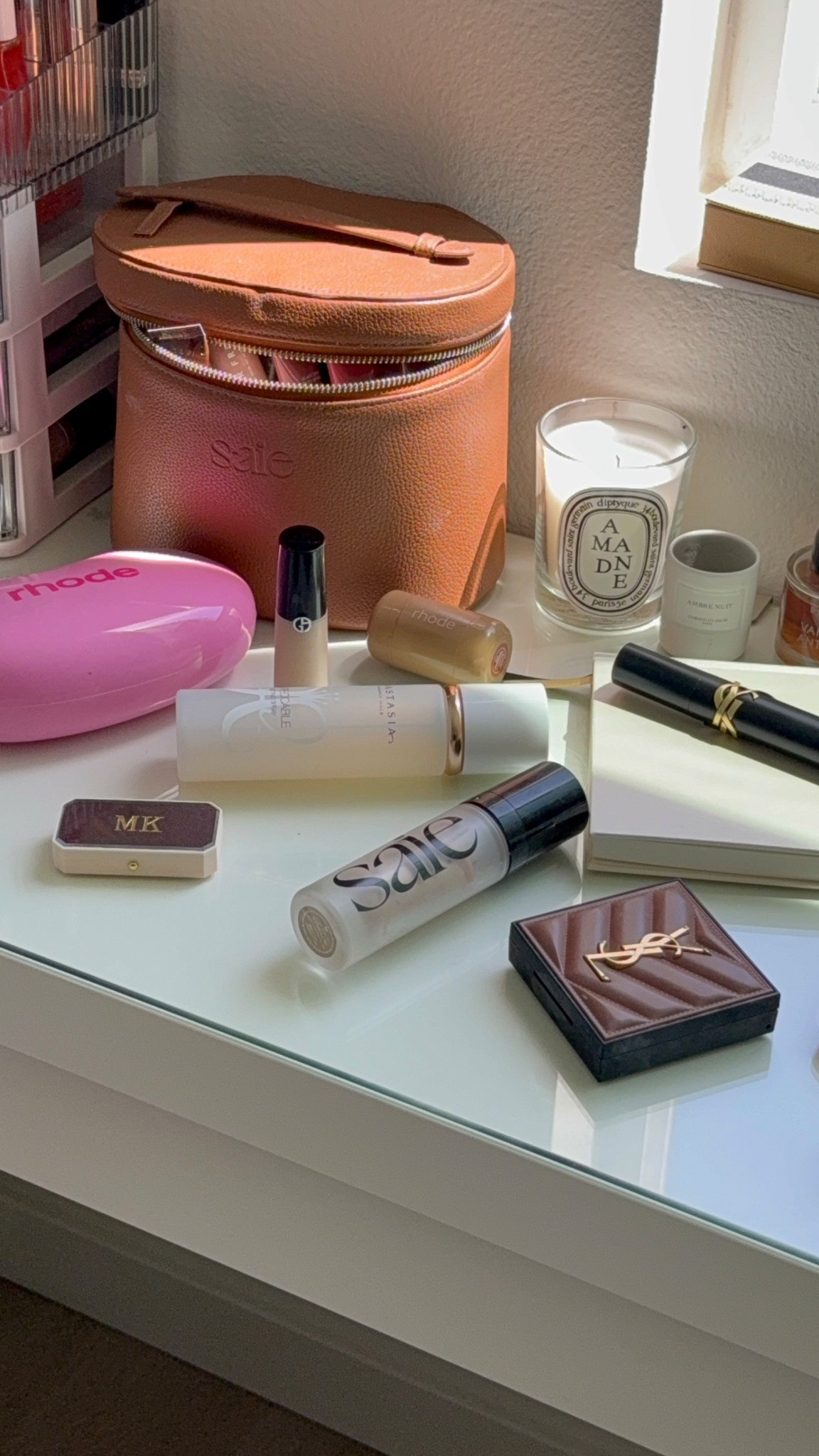 sephora sale favs ✨💌🎀🤍 

#LTKSeasonal #LTKBeauty #LTKSaleAlert