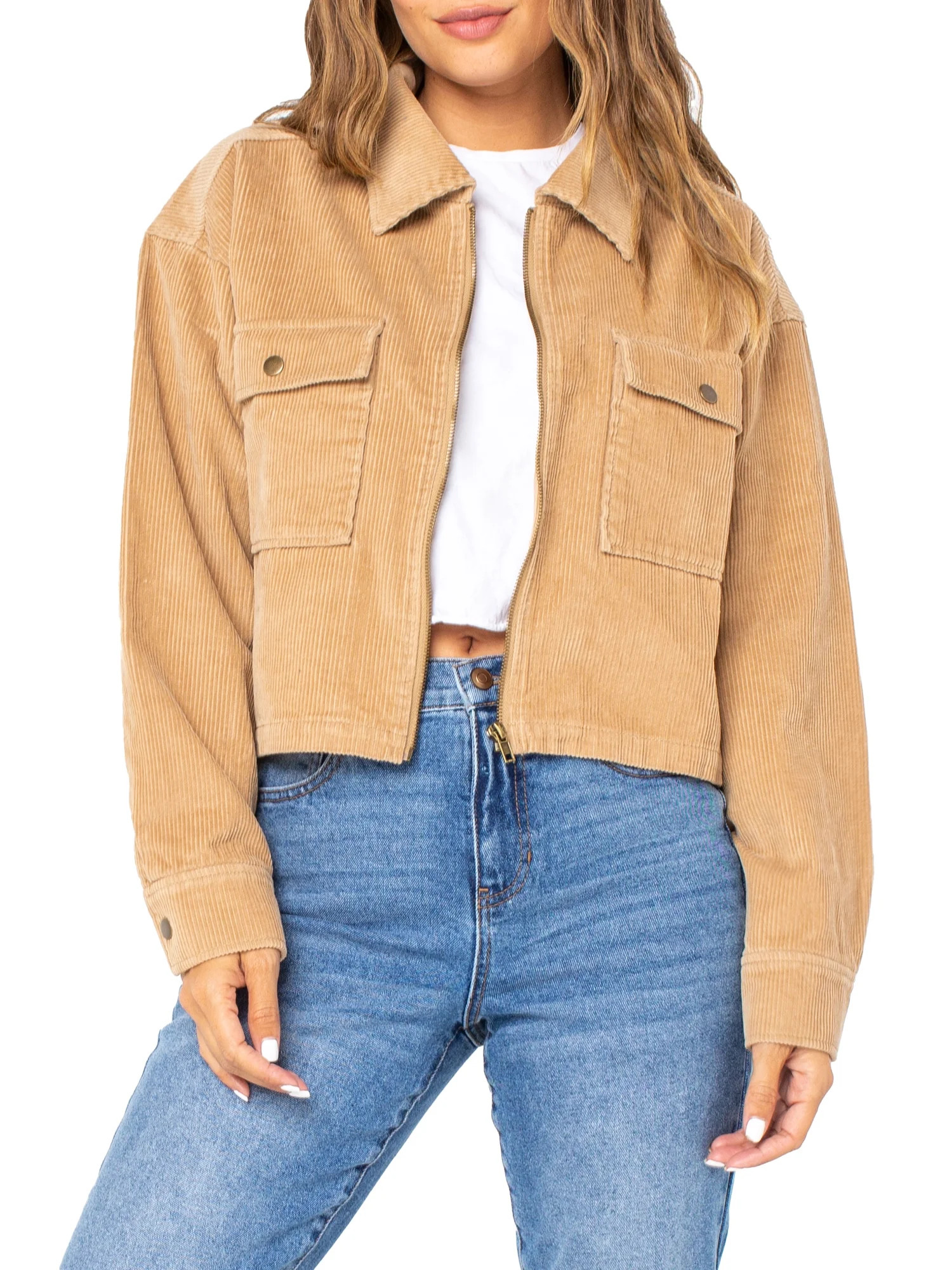 Celebrity Pink Shacket | Walmart (US)