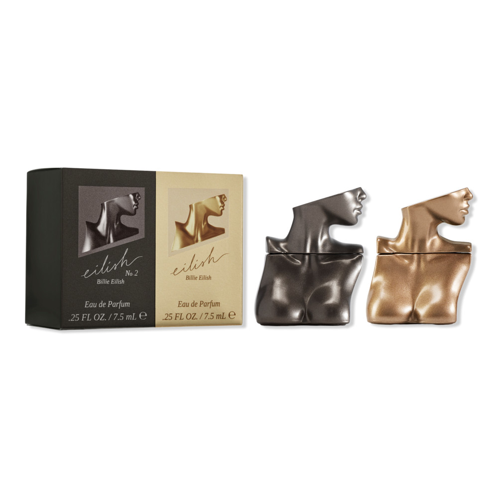 Billie Eilish Eilish & Eilish No. 2 Mini Duo Gift Set | Ulta