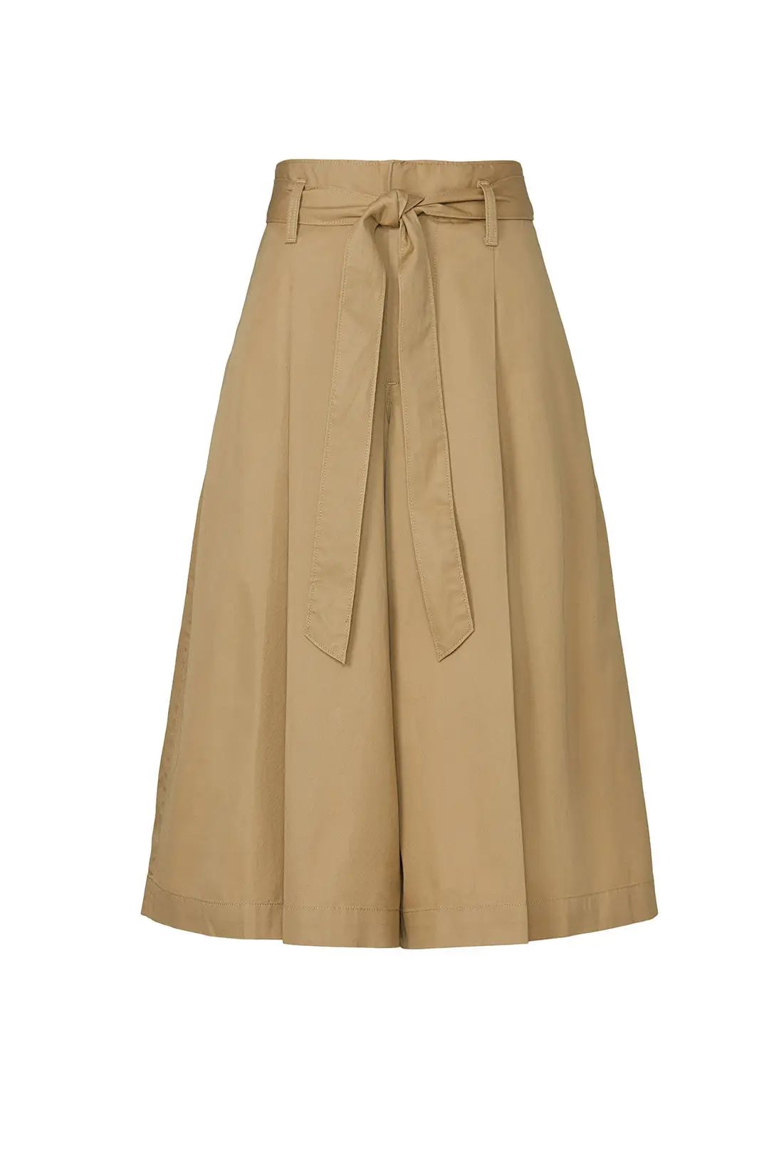 Polo Ralph Lauren Penelope Wide Leg Pant | Rent the Runway