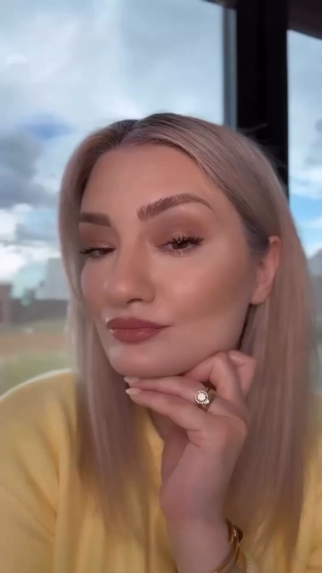 My go to makeup! Part one! Today is the last day of @sephora Sale. Find all these products on my @shop.ltk link in my bio. 
Foundation + Concealer @armanibeauty  Bronzer Cream  @lysbeautyofficial 
Bronzer Powder @charlottetilbury 
Setting Powder @welovecoco @chanel.beauty

#LTKgrwm #LTKSaleAlert #LTKBeauty