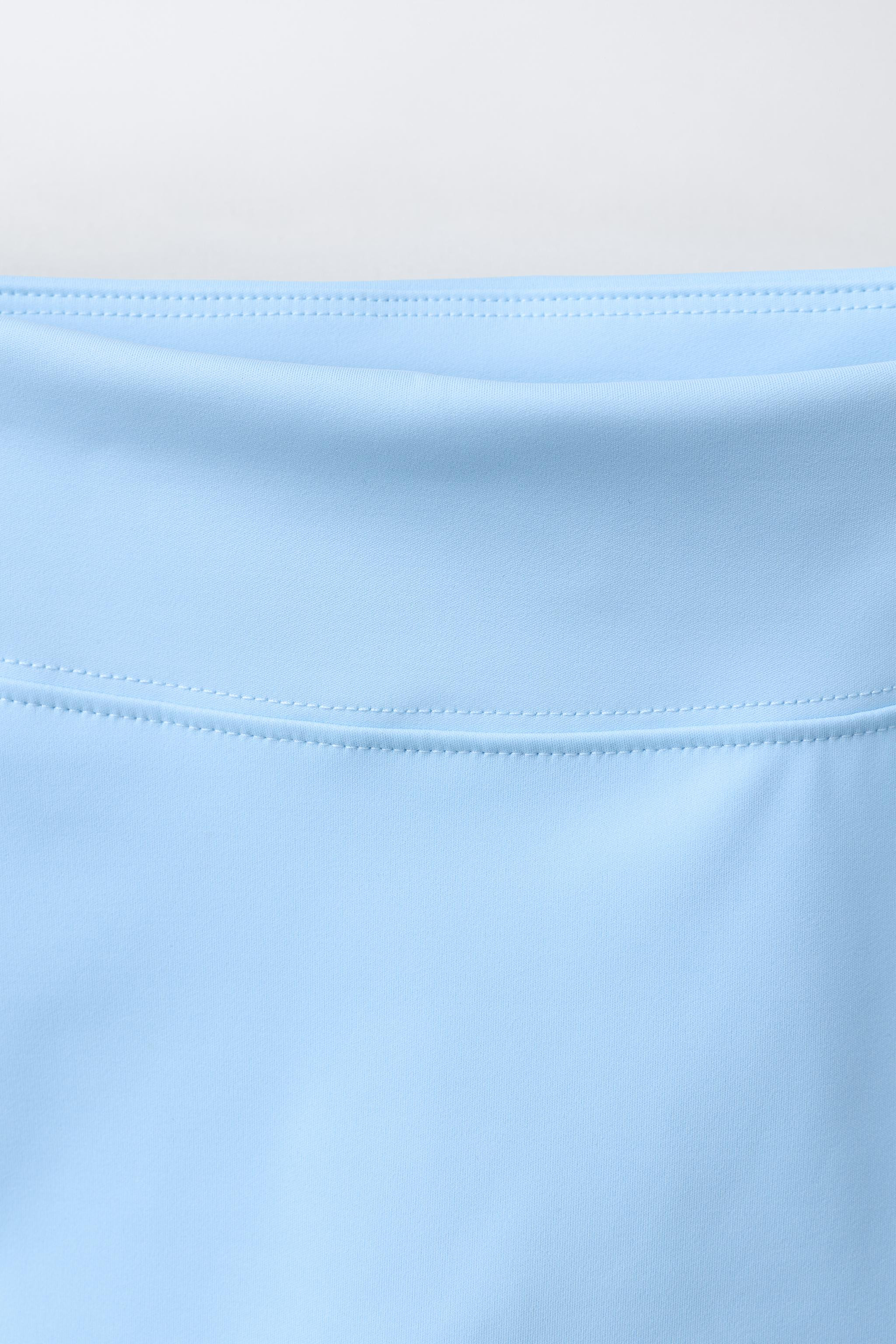 SPORTY SHORT LEGGINGS | Zara US