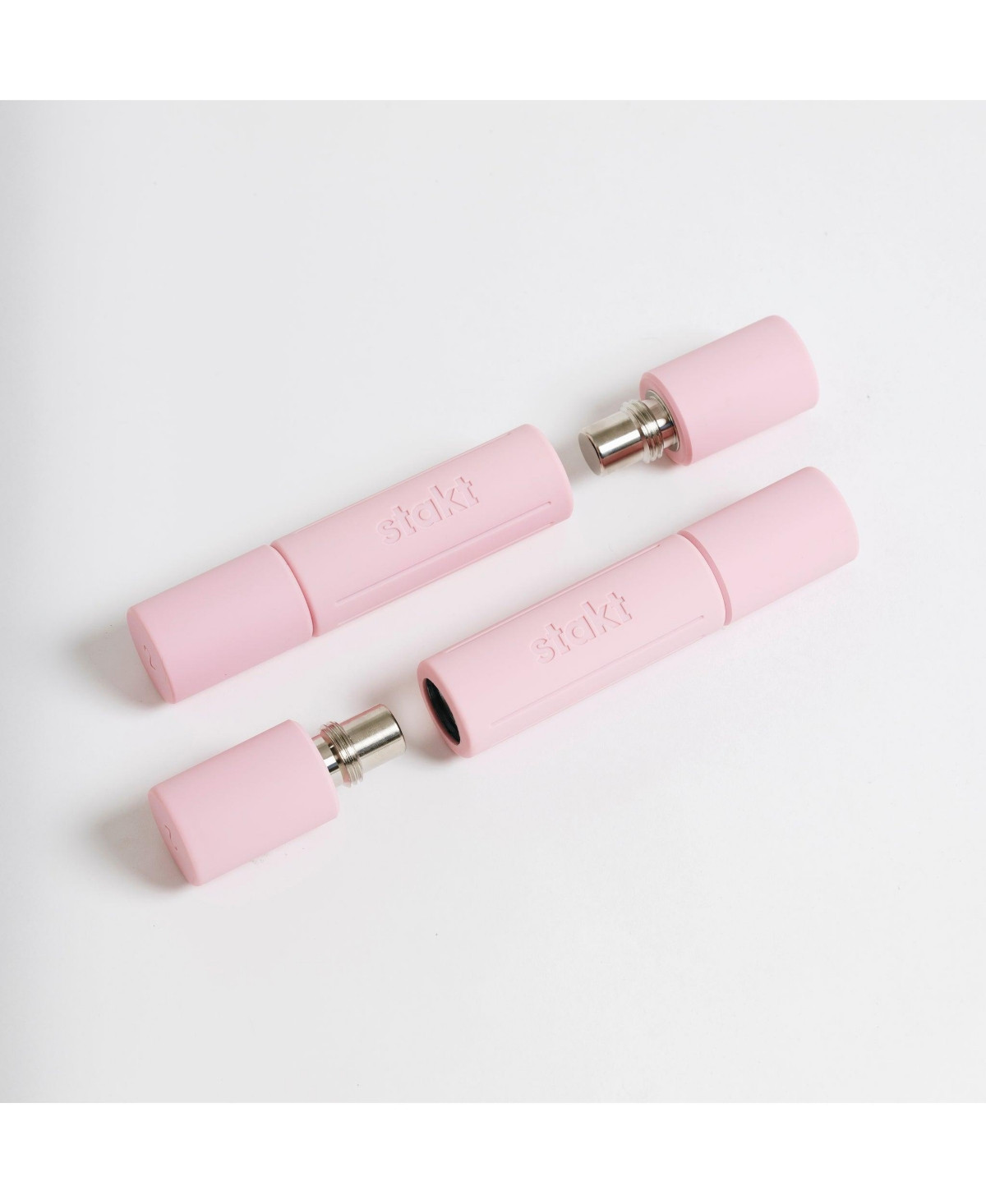 Stakt Weights - Bright Pink | Macy's