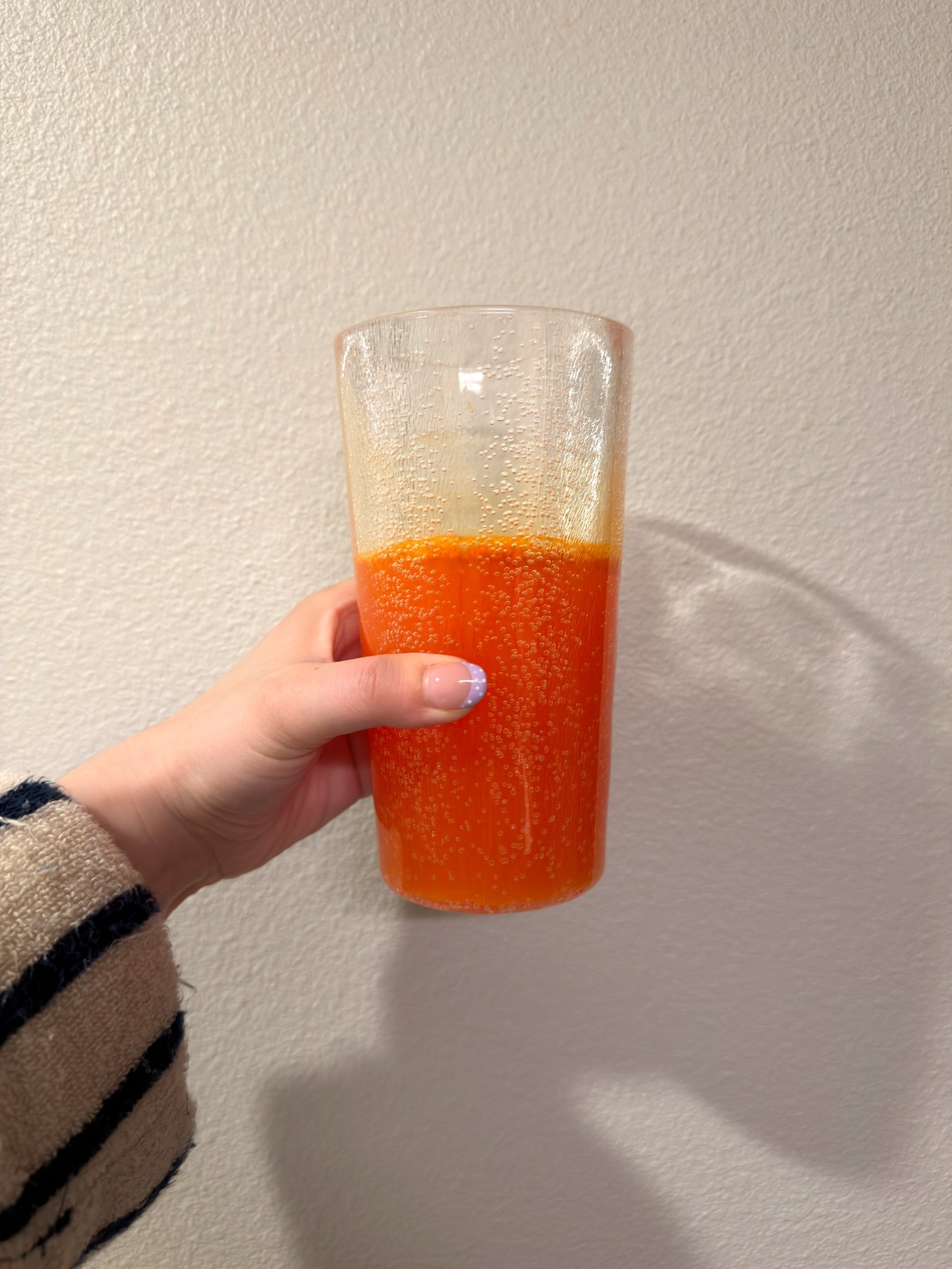 Ya girl has been going out a TON and what has been saving me is @drinkzyn 🤤 It’s full of electrolytes and turmeric so I know I’m refueling my body well

#LTKselfcare #LTKfitnessgoals #LTKfoodie